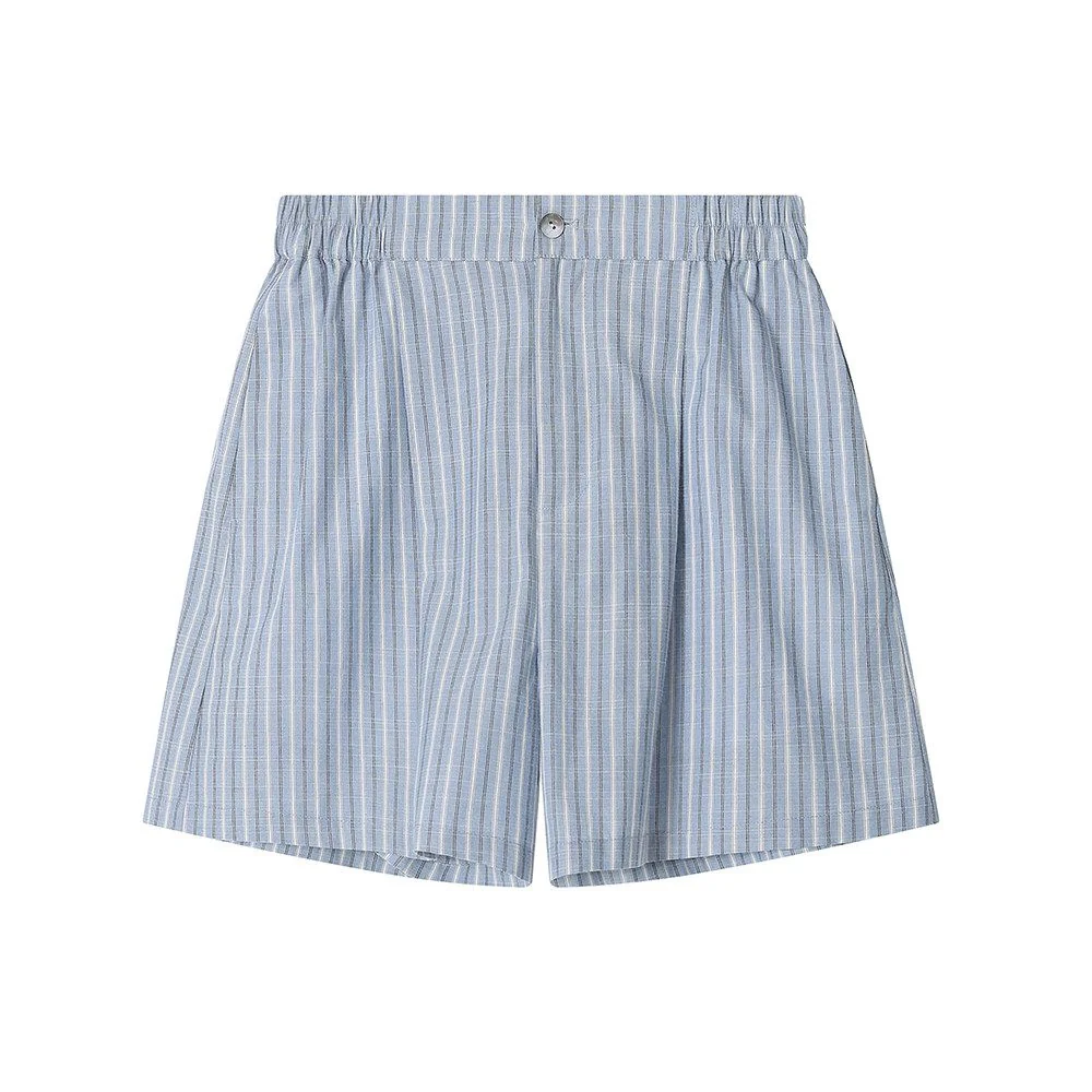 Striped Linen Set - Image 7