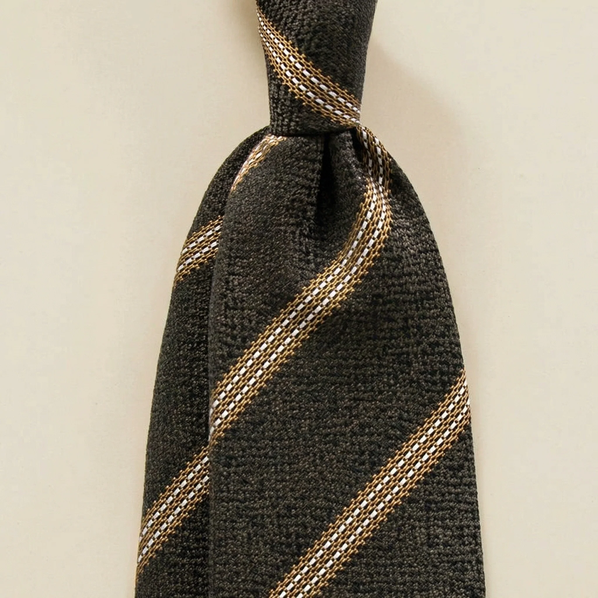 Striped Necktie Collection - Image 2