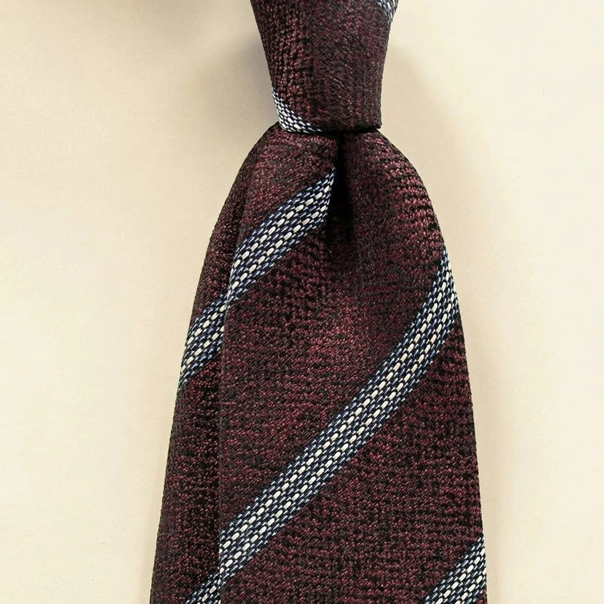 Striped Necktie Collection - Image 6