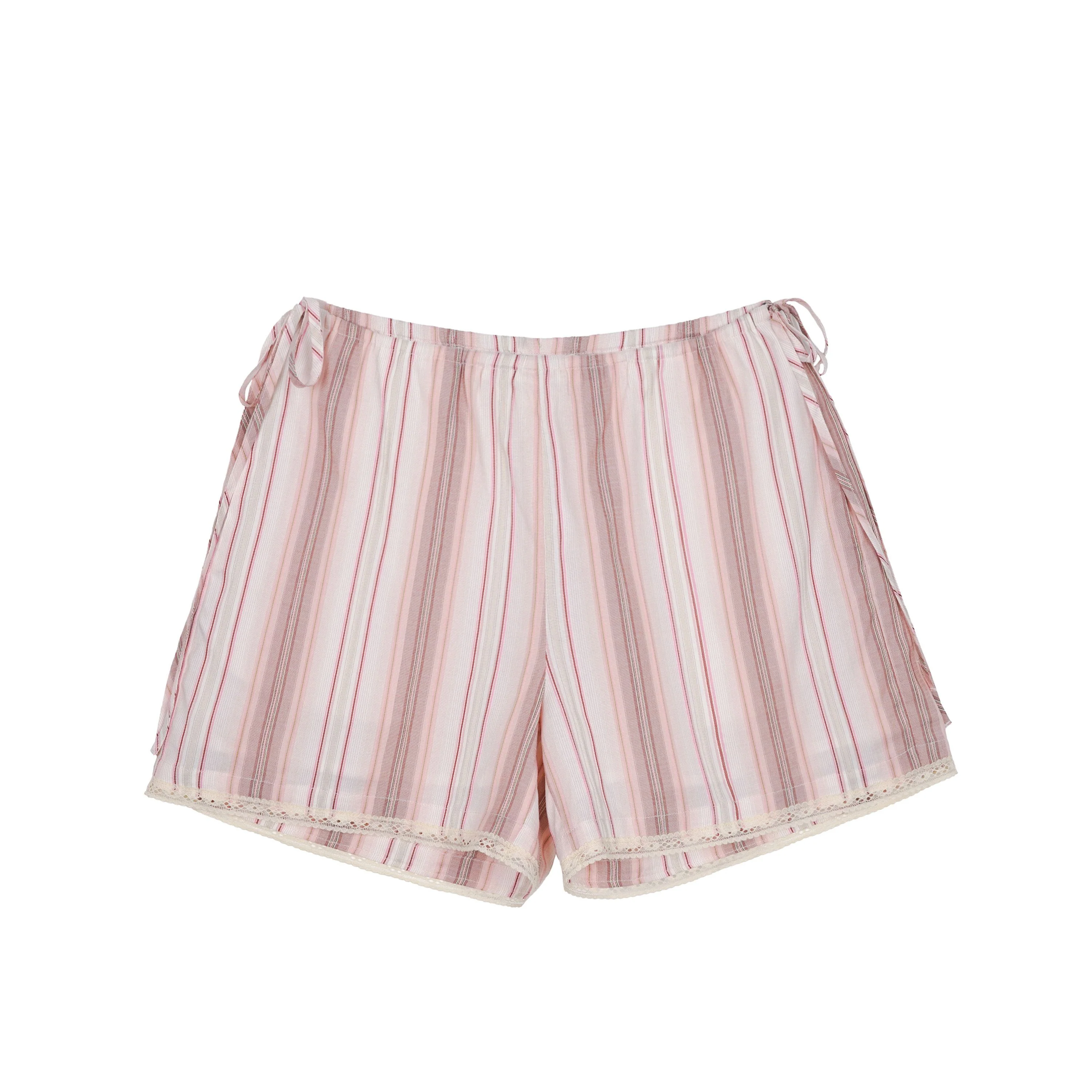 Striped Three-Piece Set - Image 8