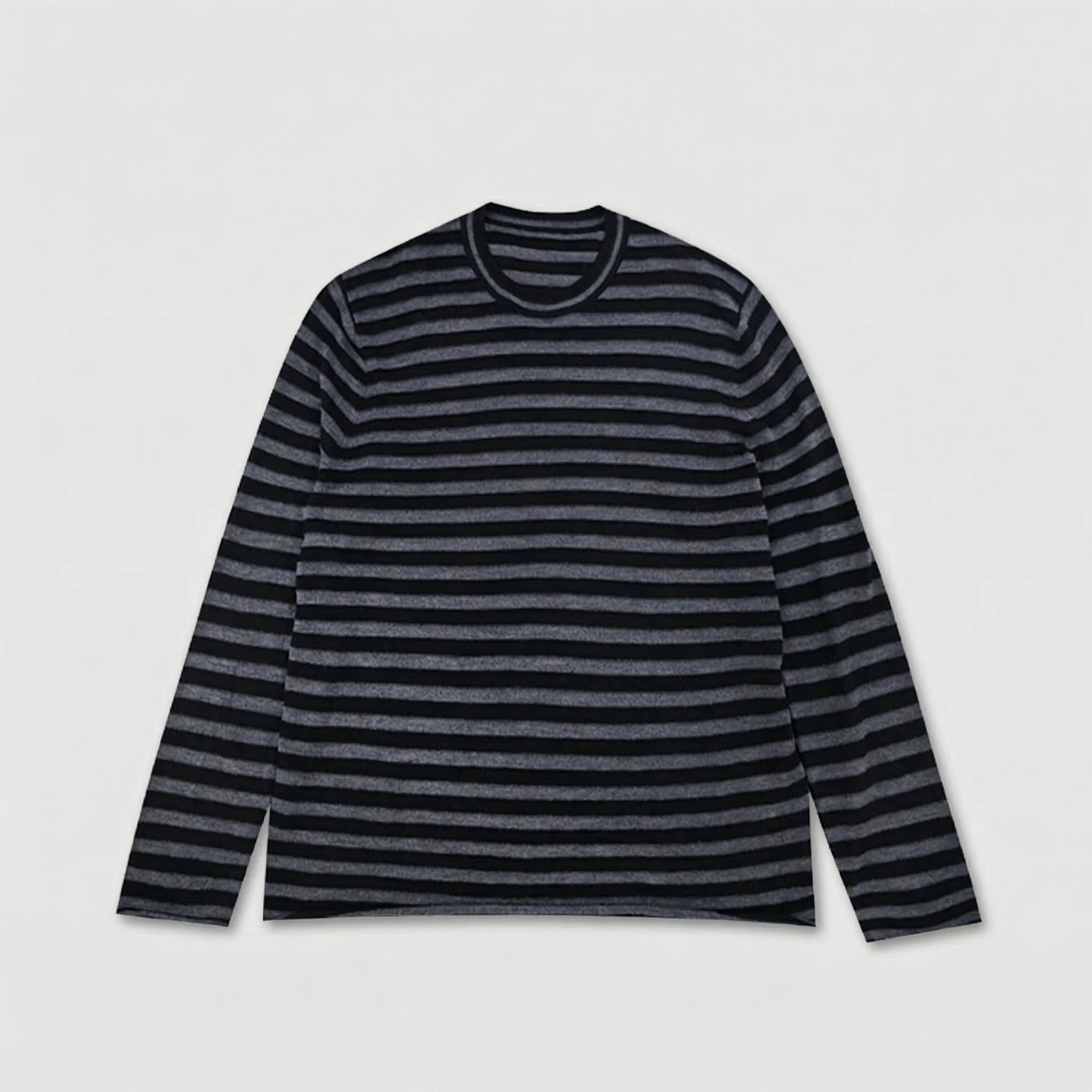Striped Wool Top - Image 7