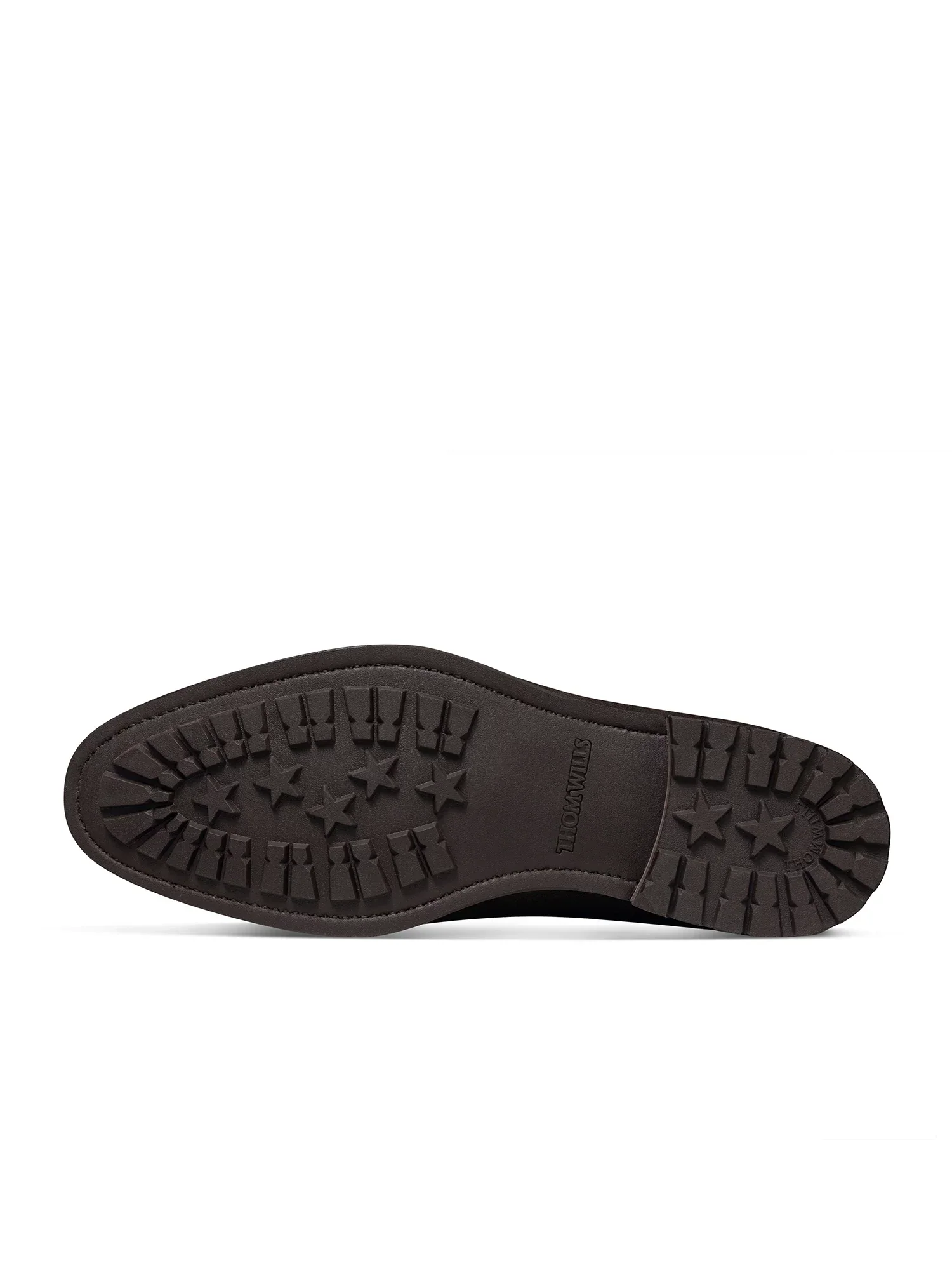 Suede Cap-Toe Goodyear-Welt Boots - Image 5