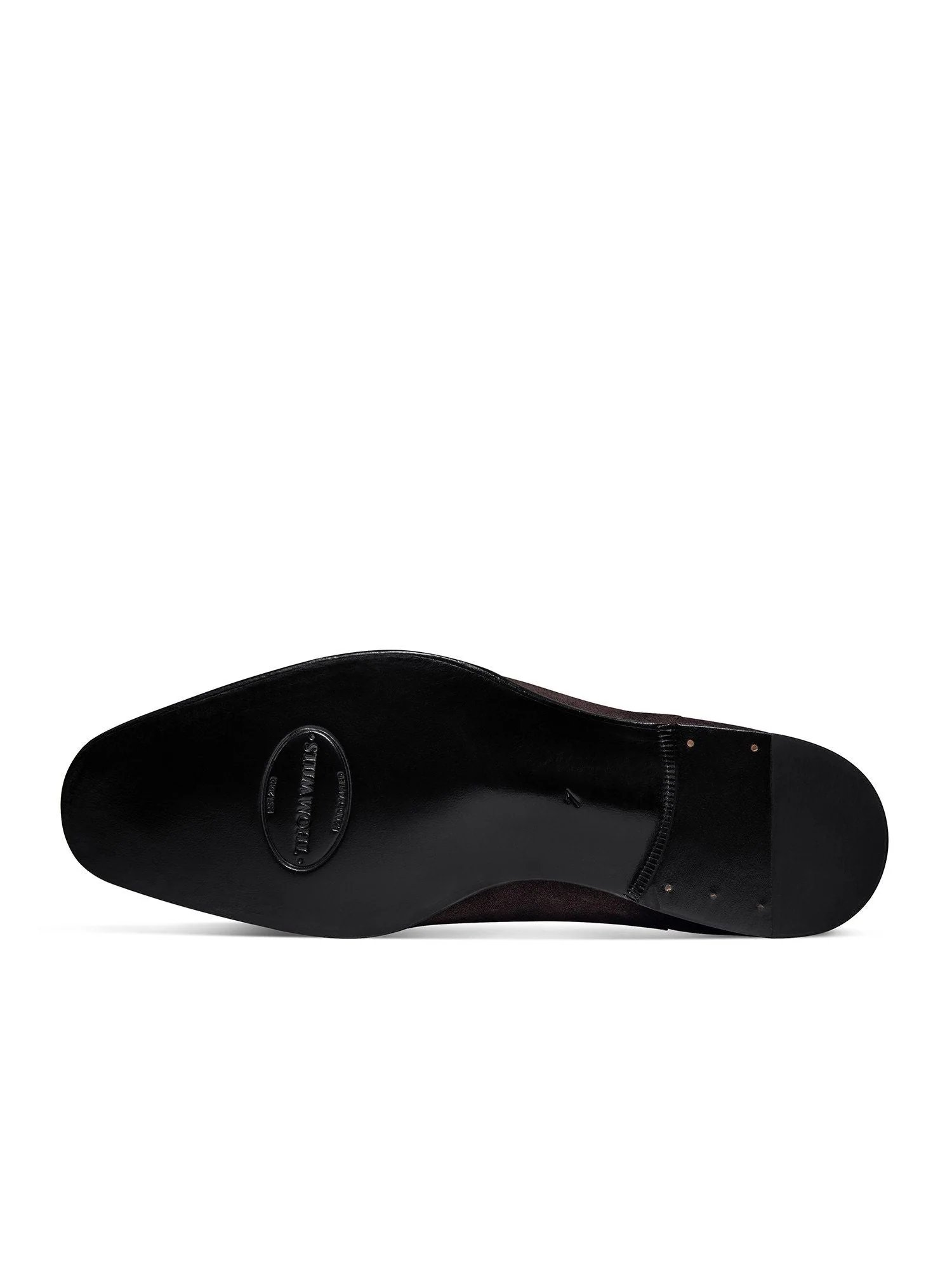 Suede Chelsea Boots - Image 3