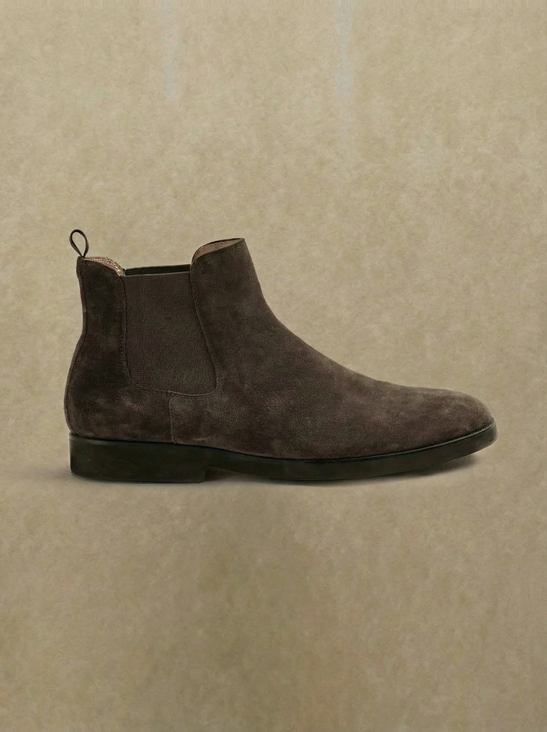 Suede Chelsea Boots - Image 2