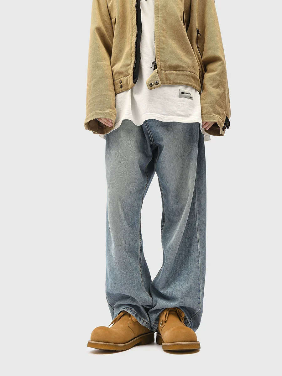 Suede Chukka Boots - Image 8