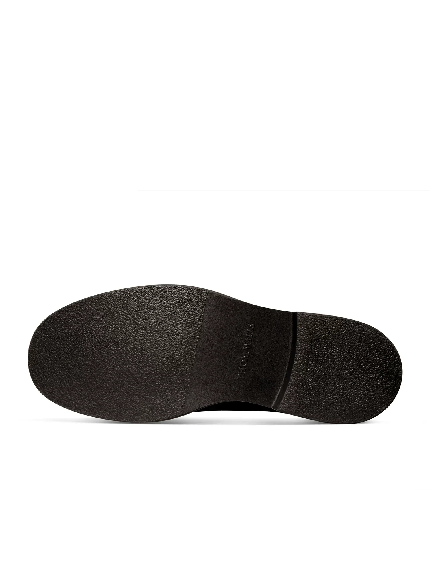 Suede Desert Ankle Boot - Image 5