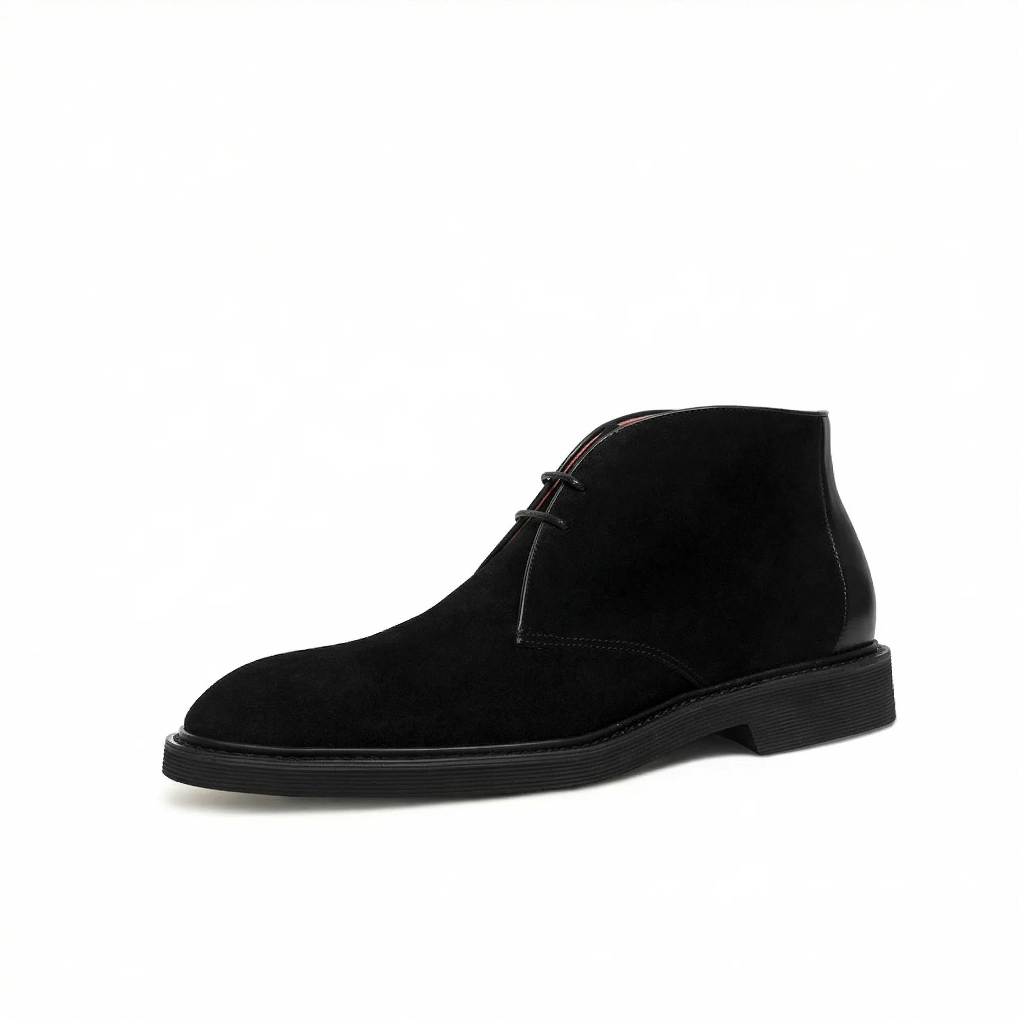 Suede Desert Boot - Image 2