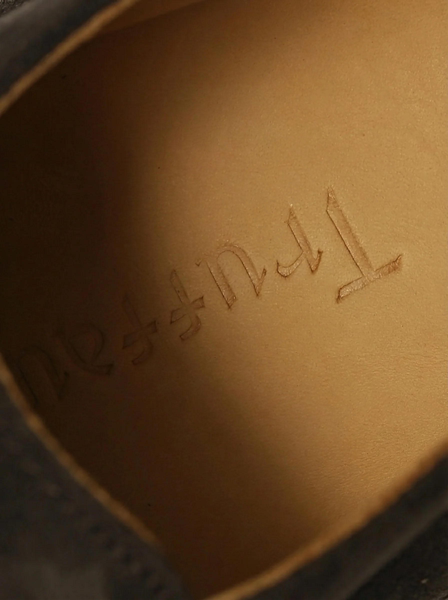 Suede Desert Boots - Image 7