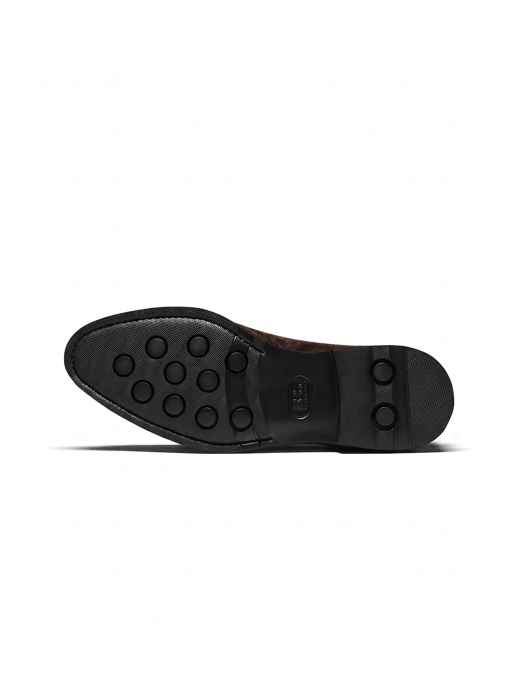 Suede Desert Boots - Image 4