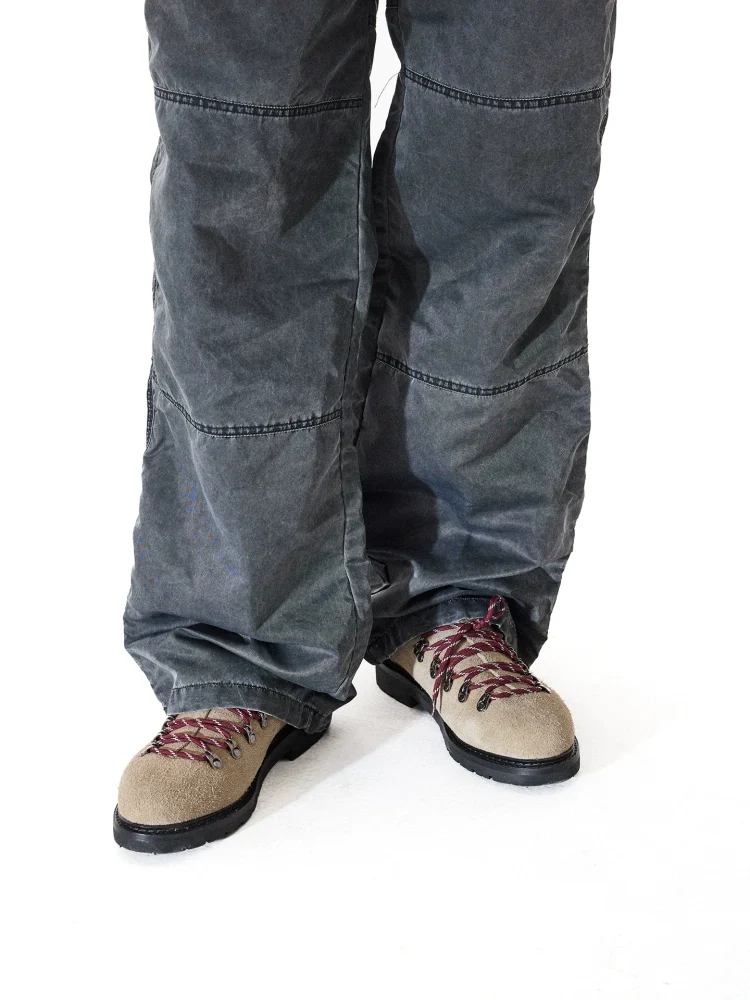 Suede Mountain Derby - Image 2