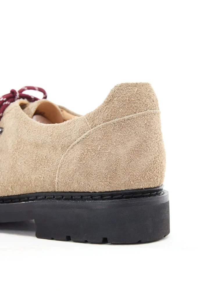Suede Mountain Derby - Image 4