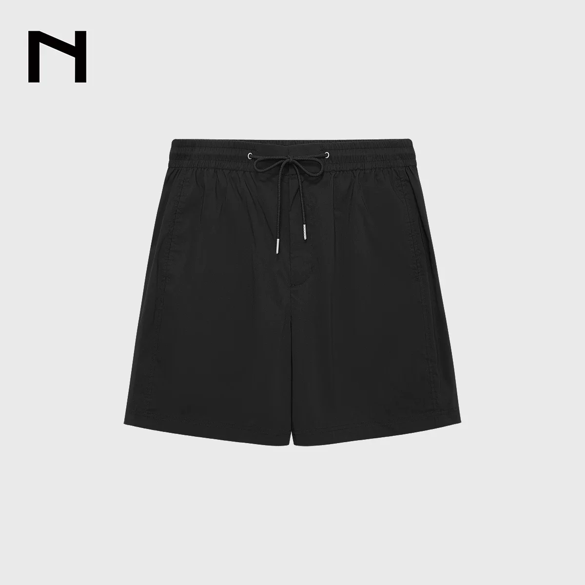 Supima Blend Drawstring Shorts - Image 9
