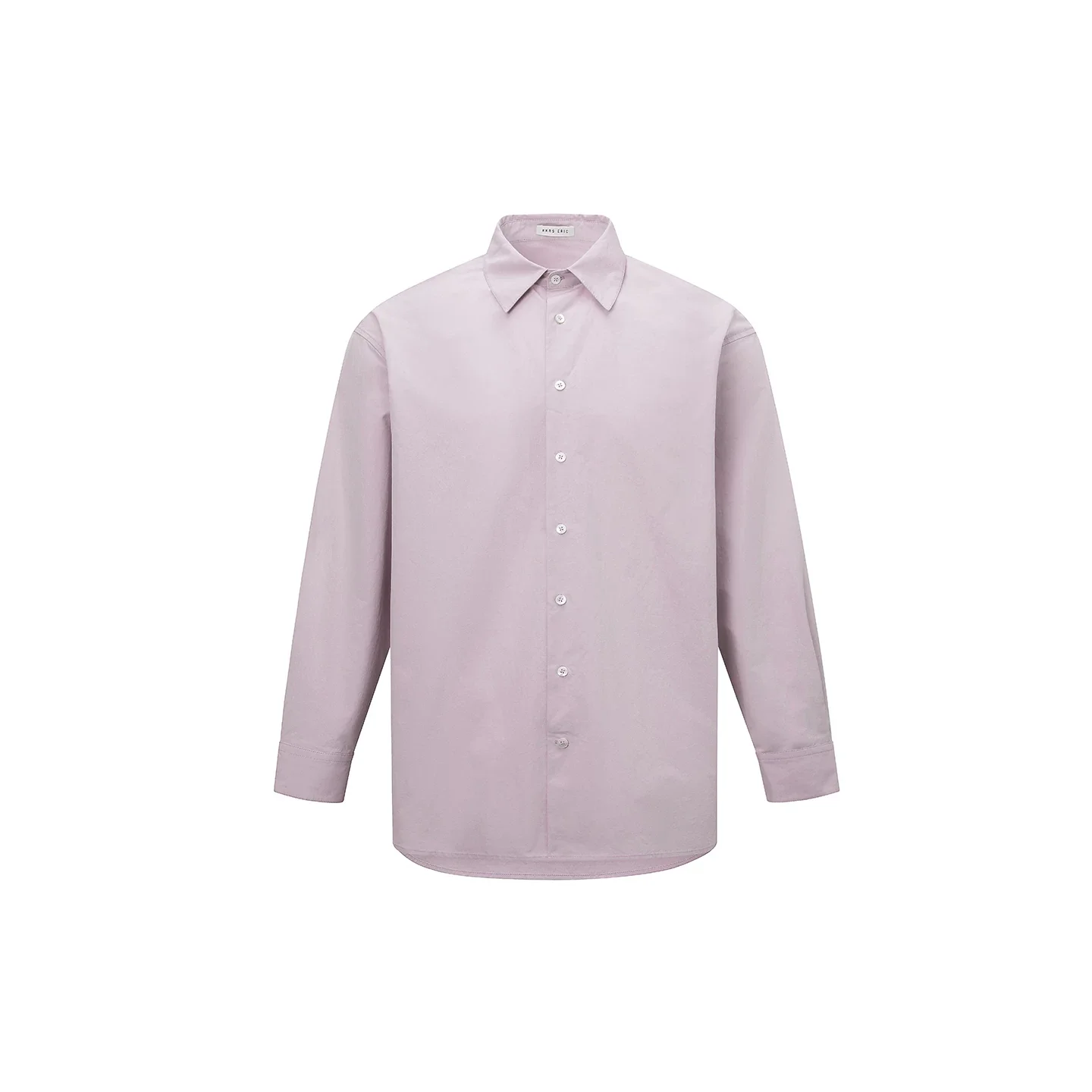 Supima Cotton Shirt - Image 6