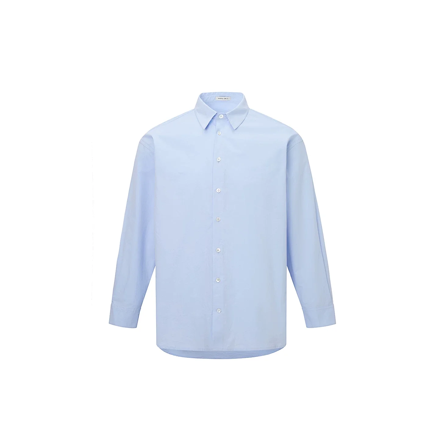 Supima Cotton Shirt - Image 7