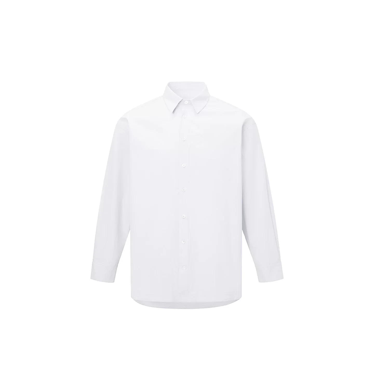 Supima Cotton Shirt - Image 8