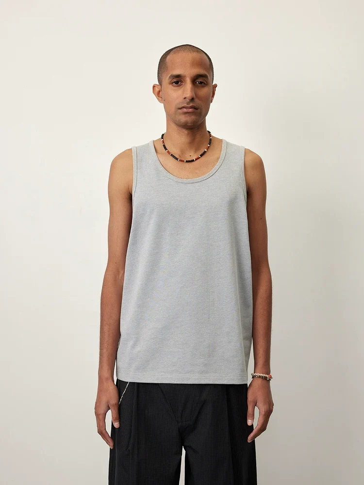 Supima Sorona Tank Top