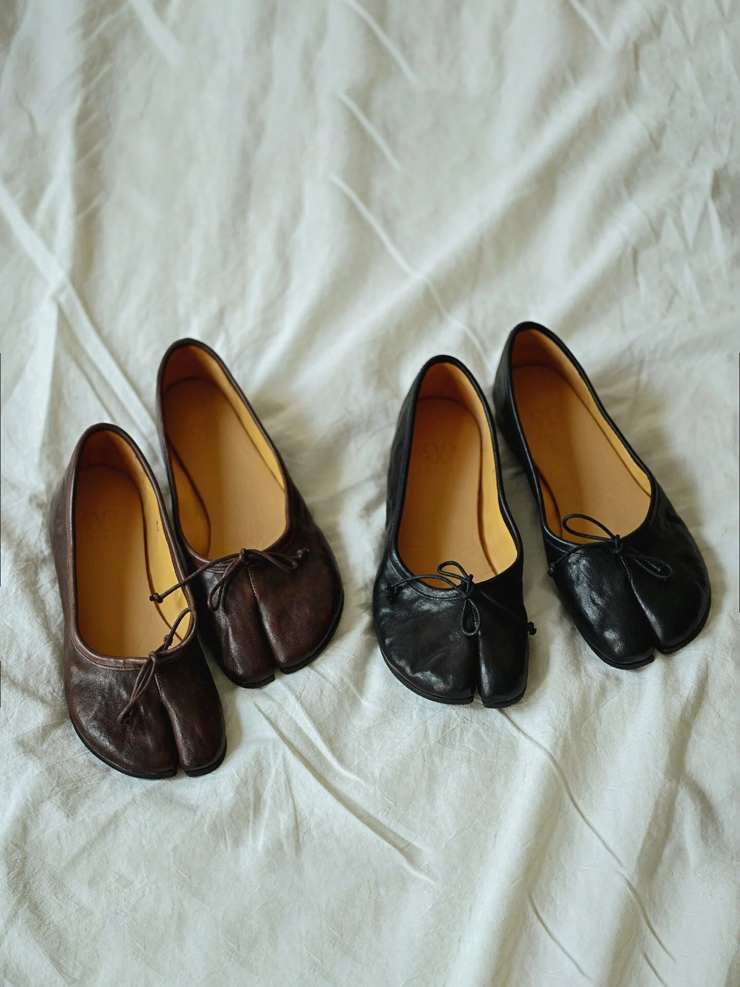 Tabi Ballet Flats - Image 5