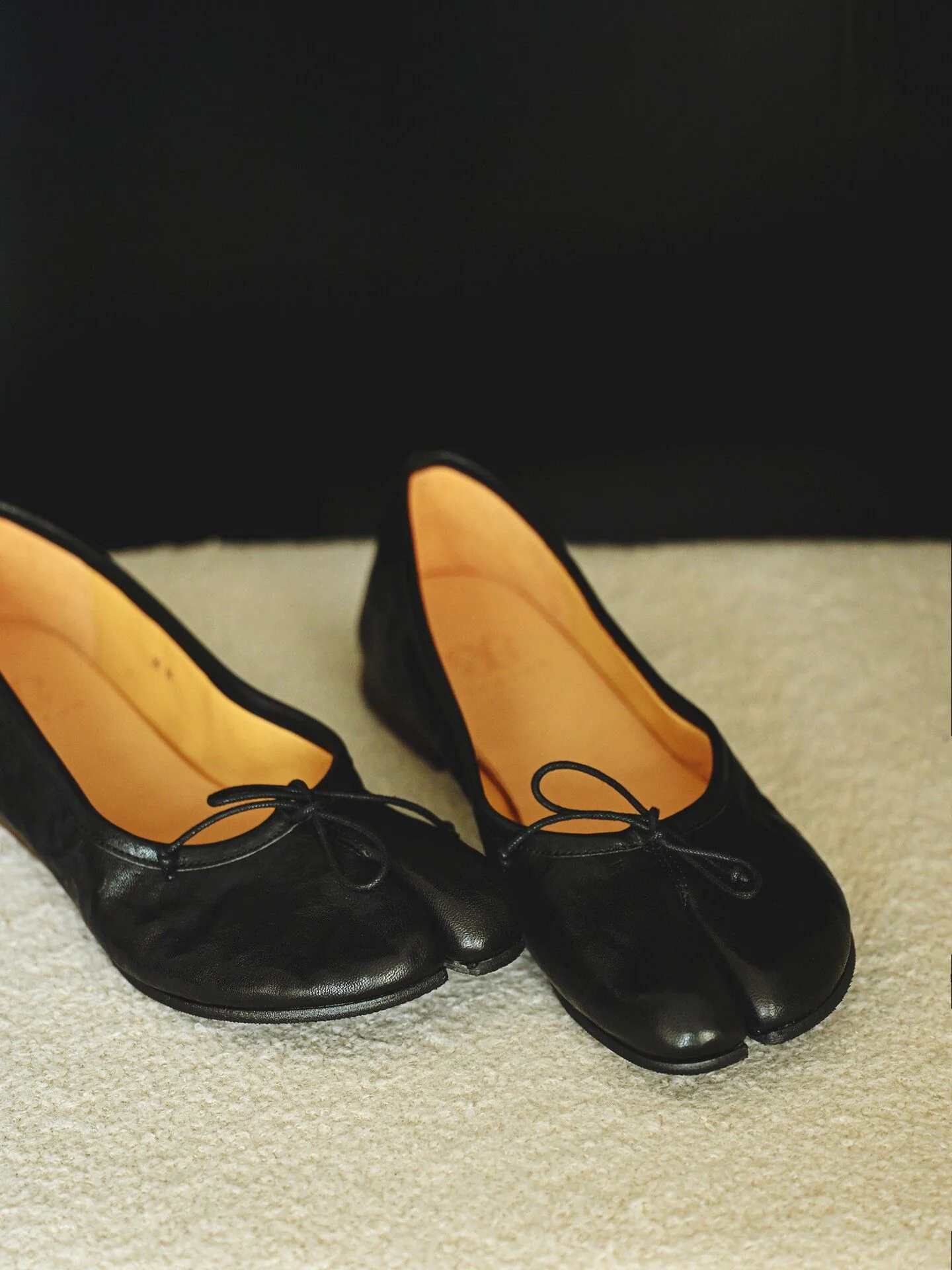 Tabi Ballet Flats - Image 6