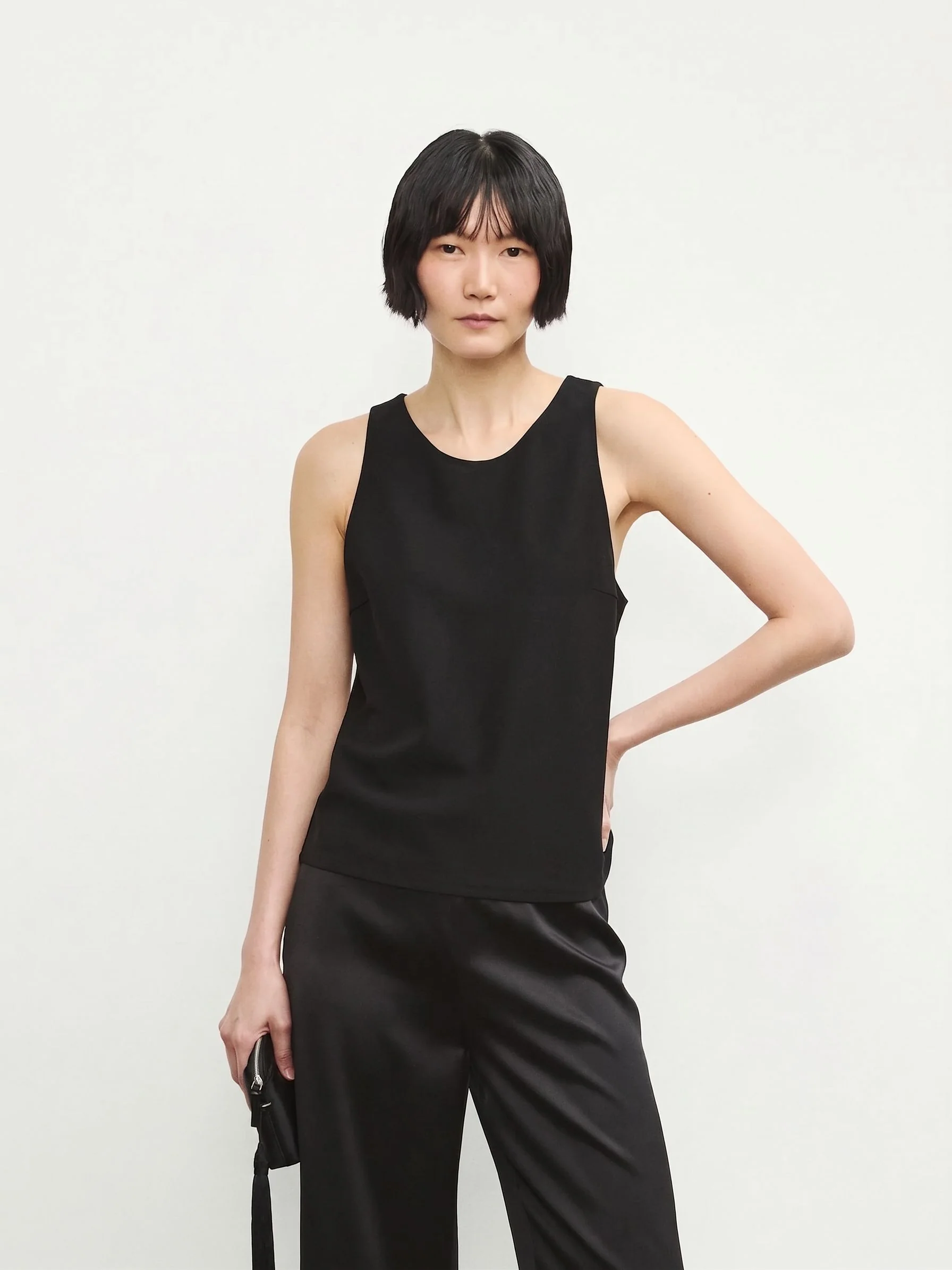 Tank Midi Skirt - Image 2