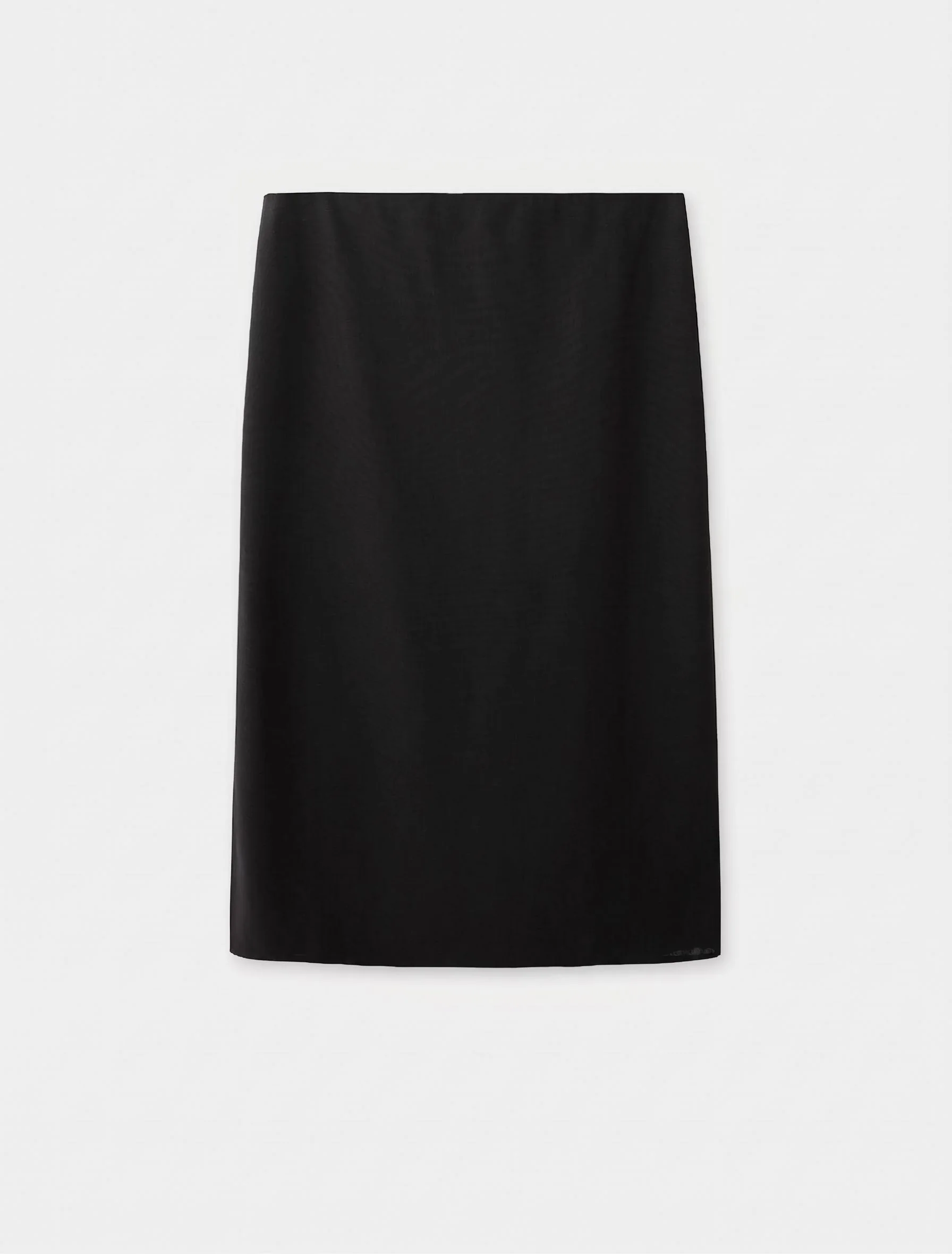 Tank Midi Skirt - Image 7