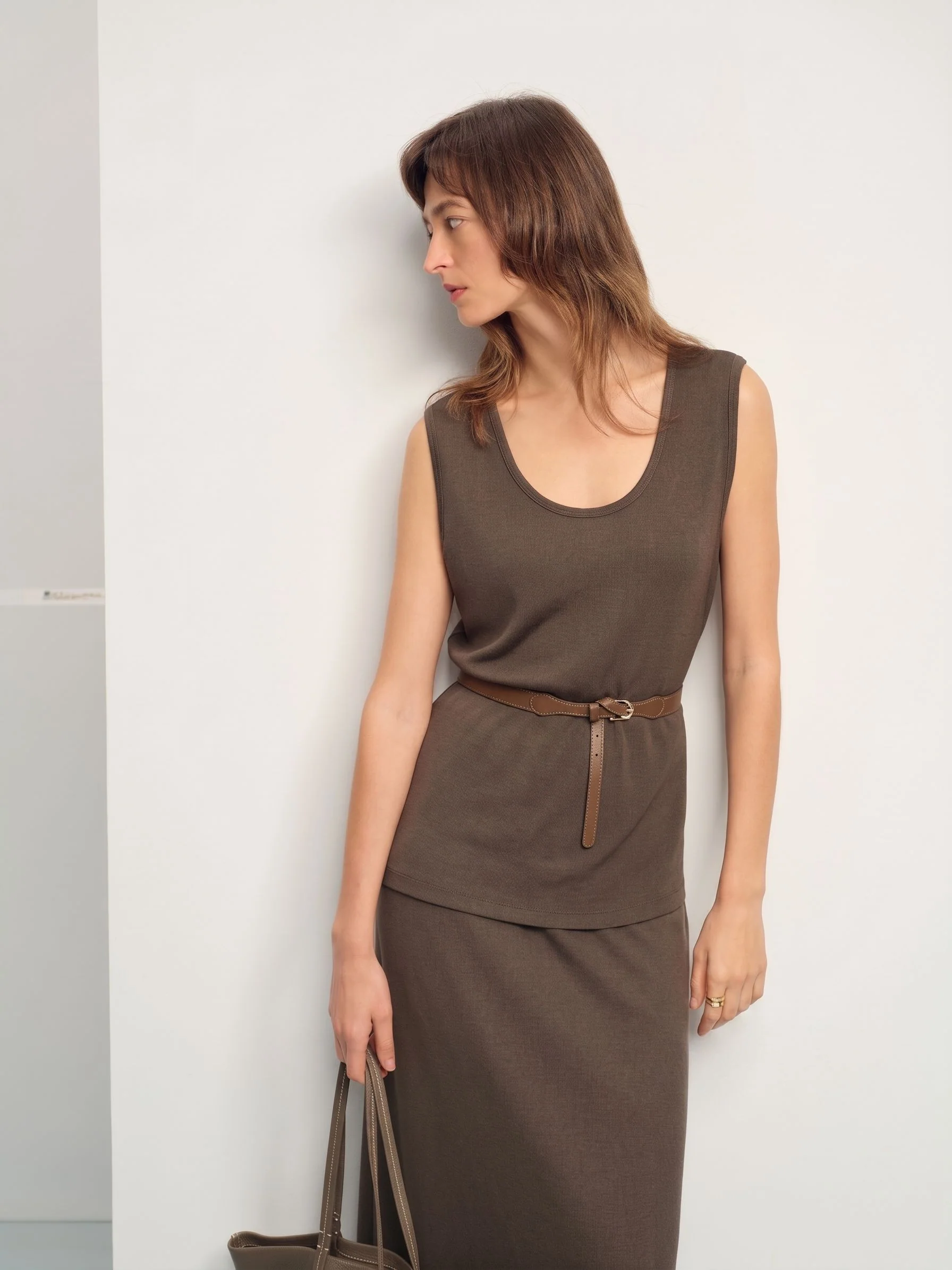 Tank Skirt Set - Image 4