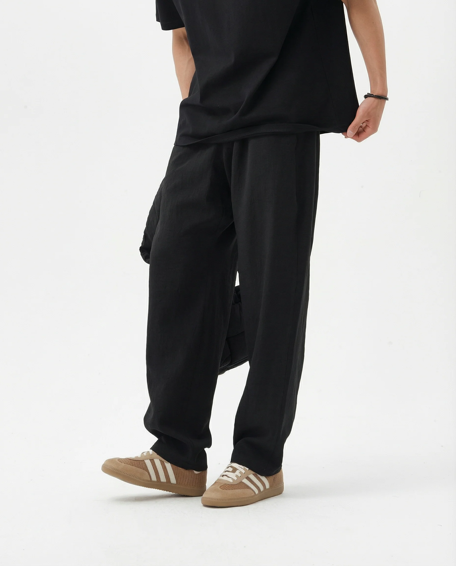 Tapered Tech Pants - Image 5