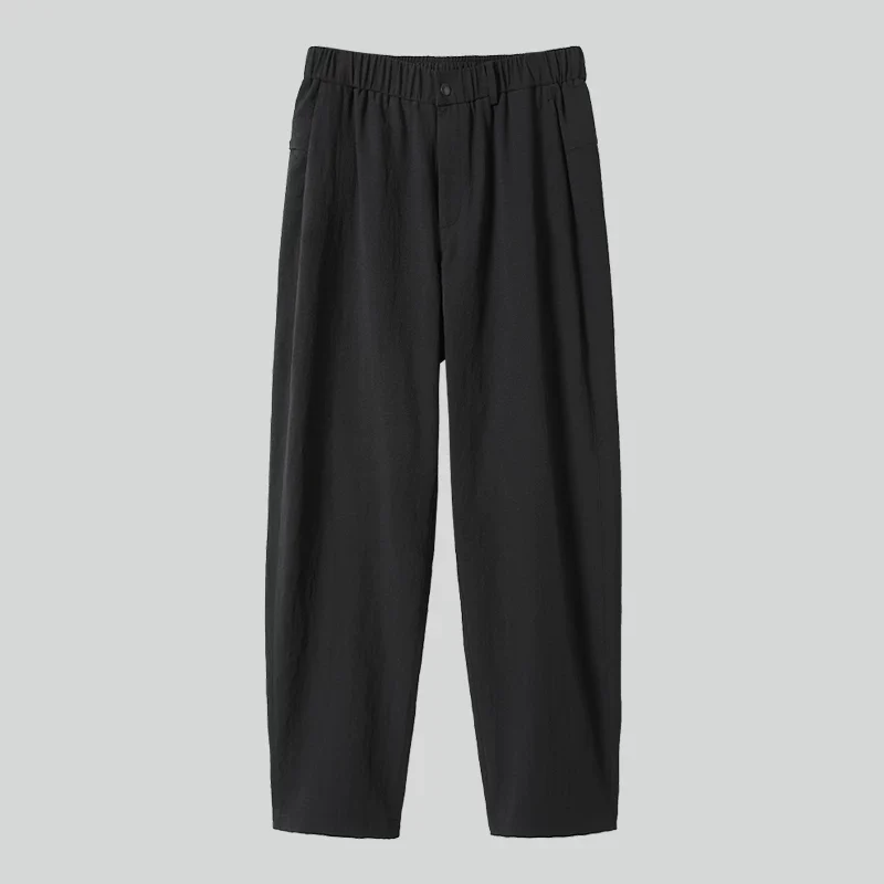 Tapered Tech Pants - Image 8