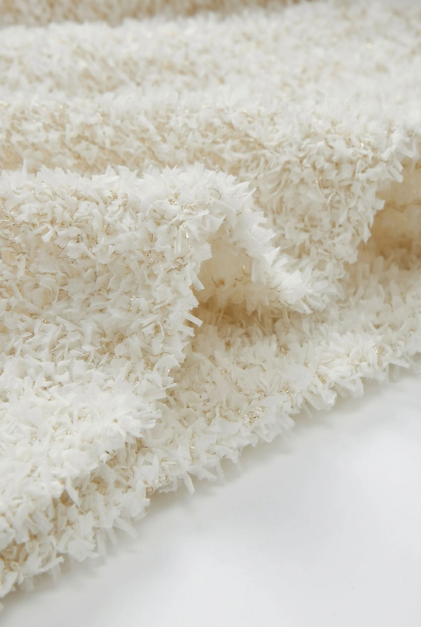 Textured Knit Sweater - Image 5