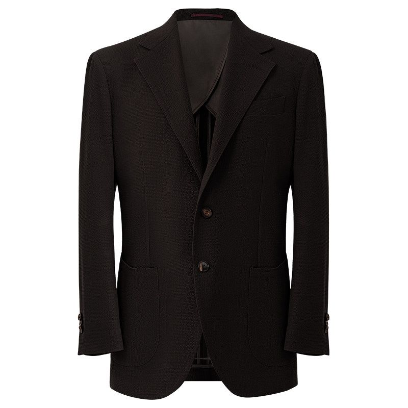 Textured Suit Set - Image 15