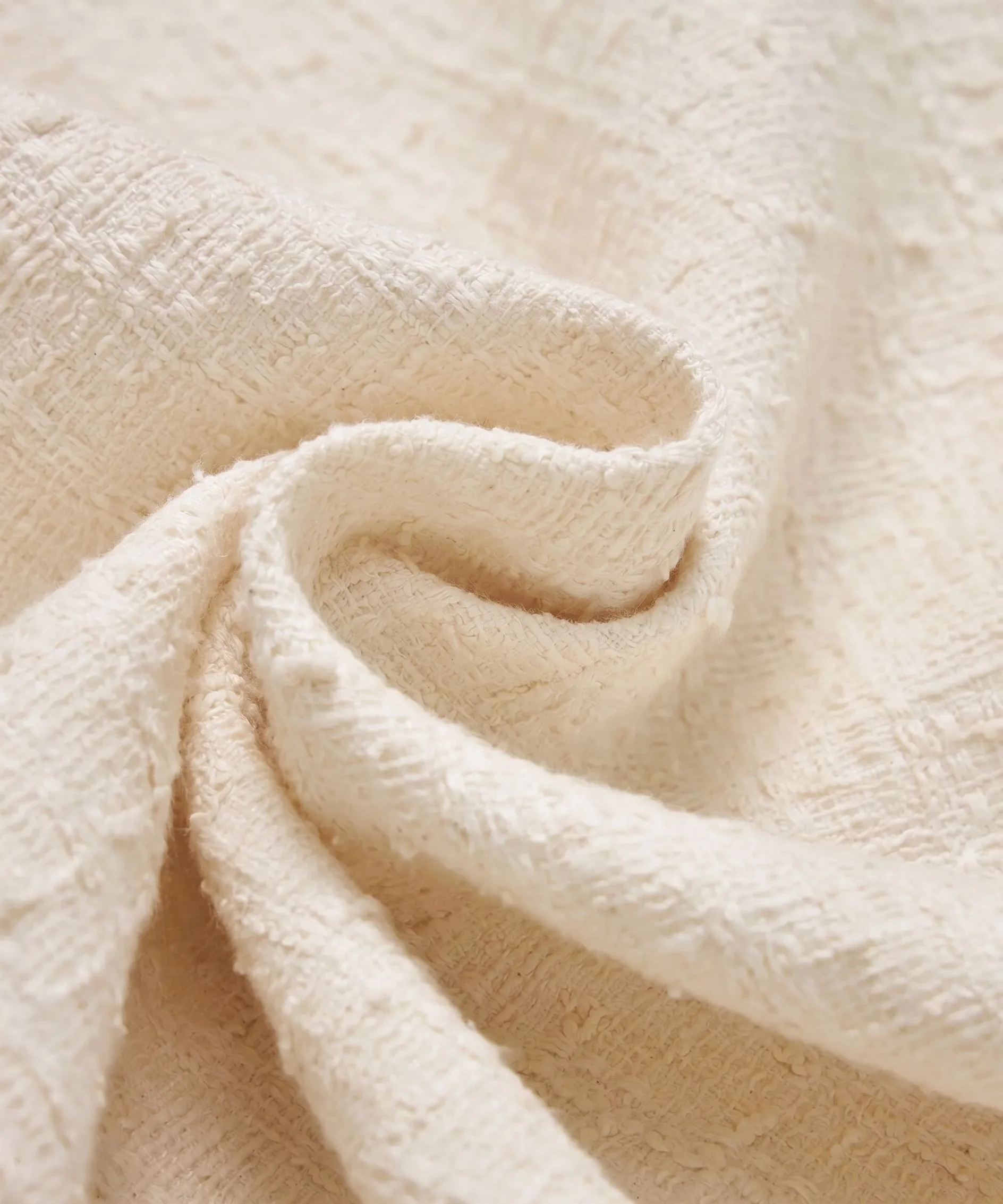 Textured Tie Jacket - Image 3