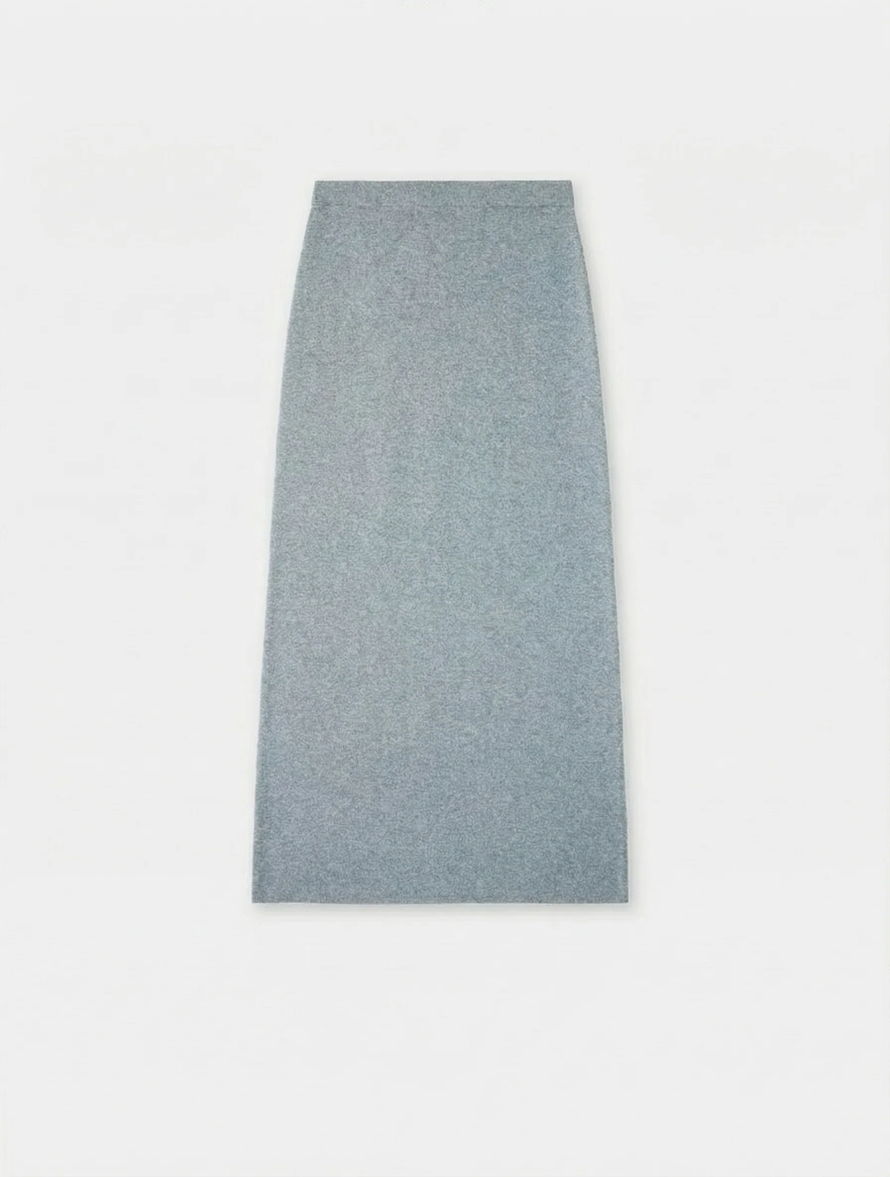 Three-Piece Cashmere Wool Ensemble - Image 3