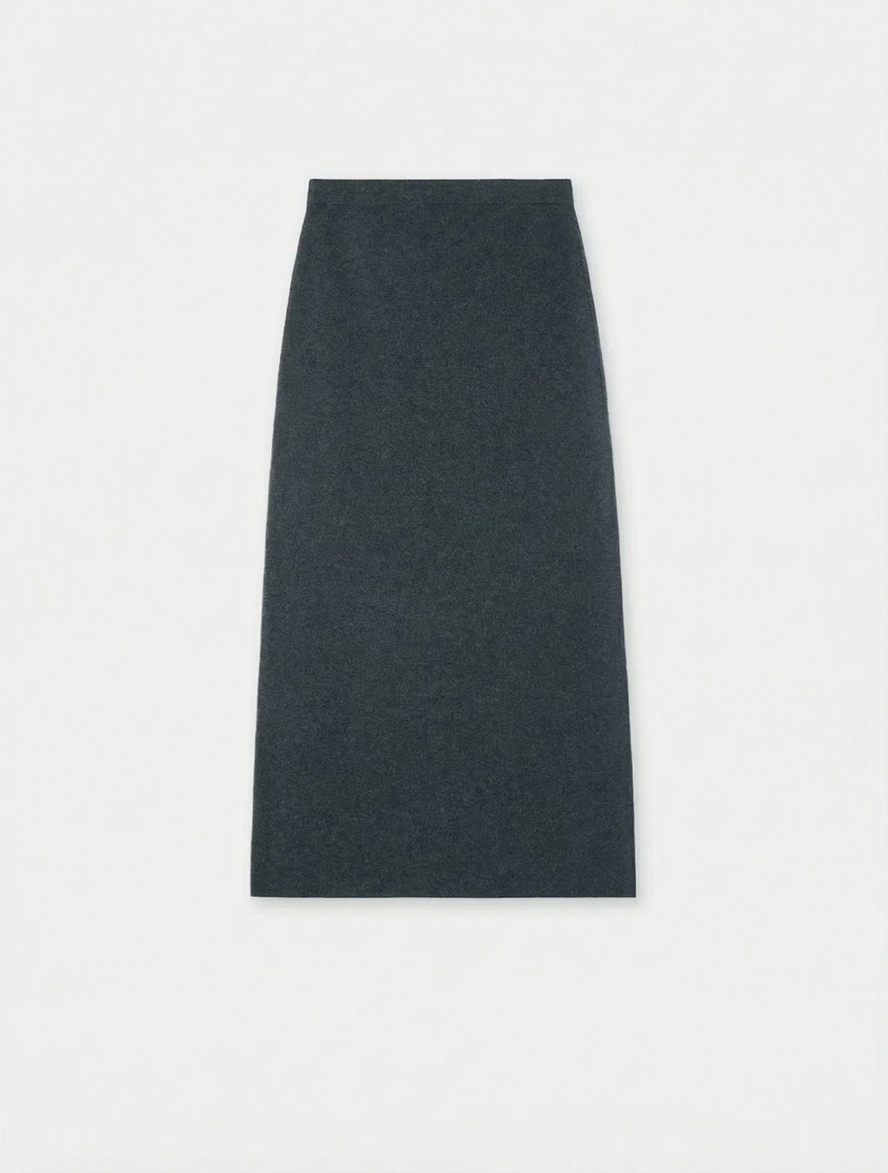 Three-Piece Cashmere Wool Ensemble - Image 4