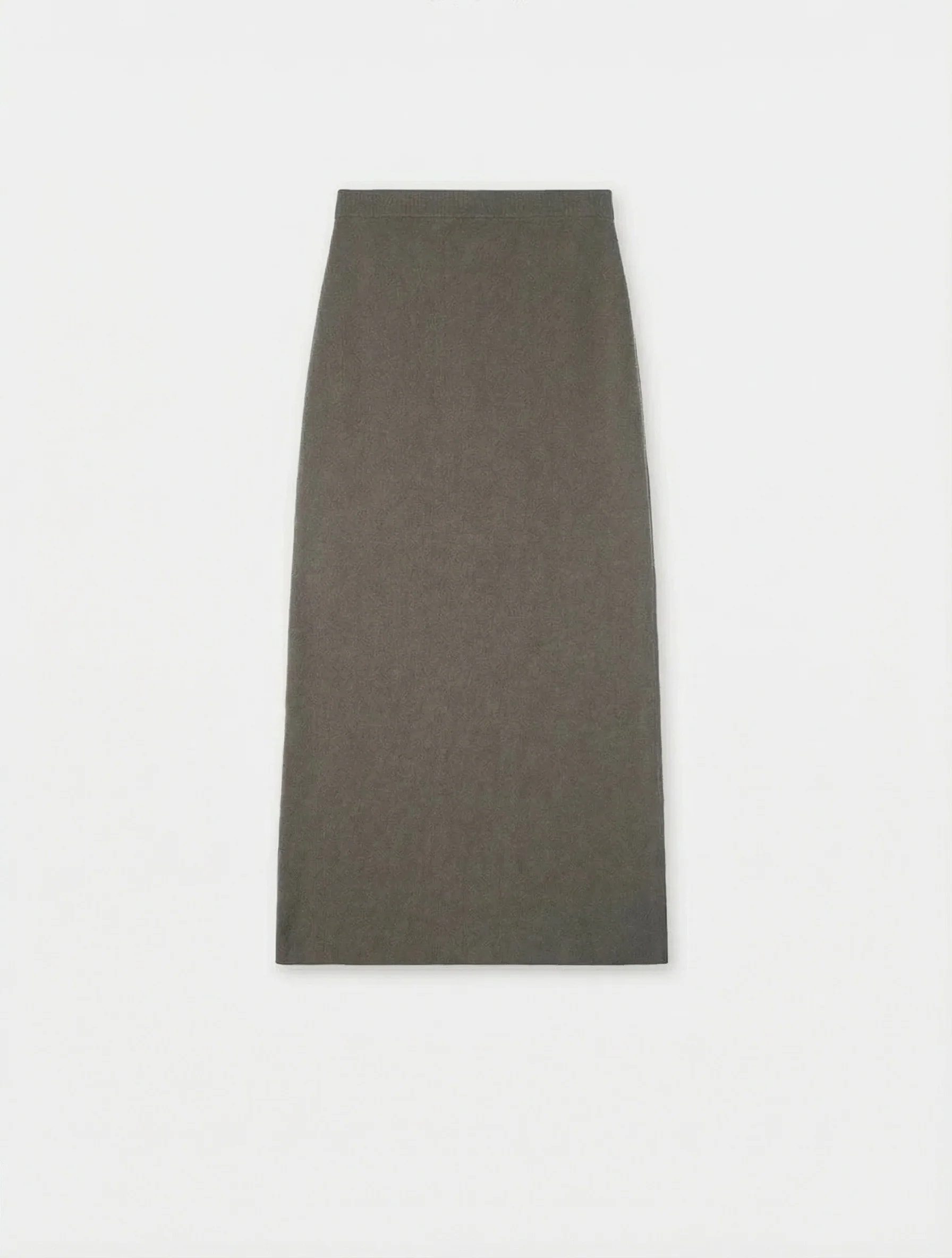 Three-Piece Cashmere Wool Ensemble - Image 5