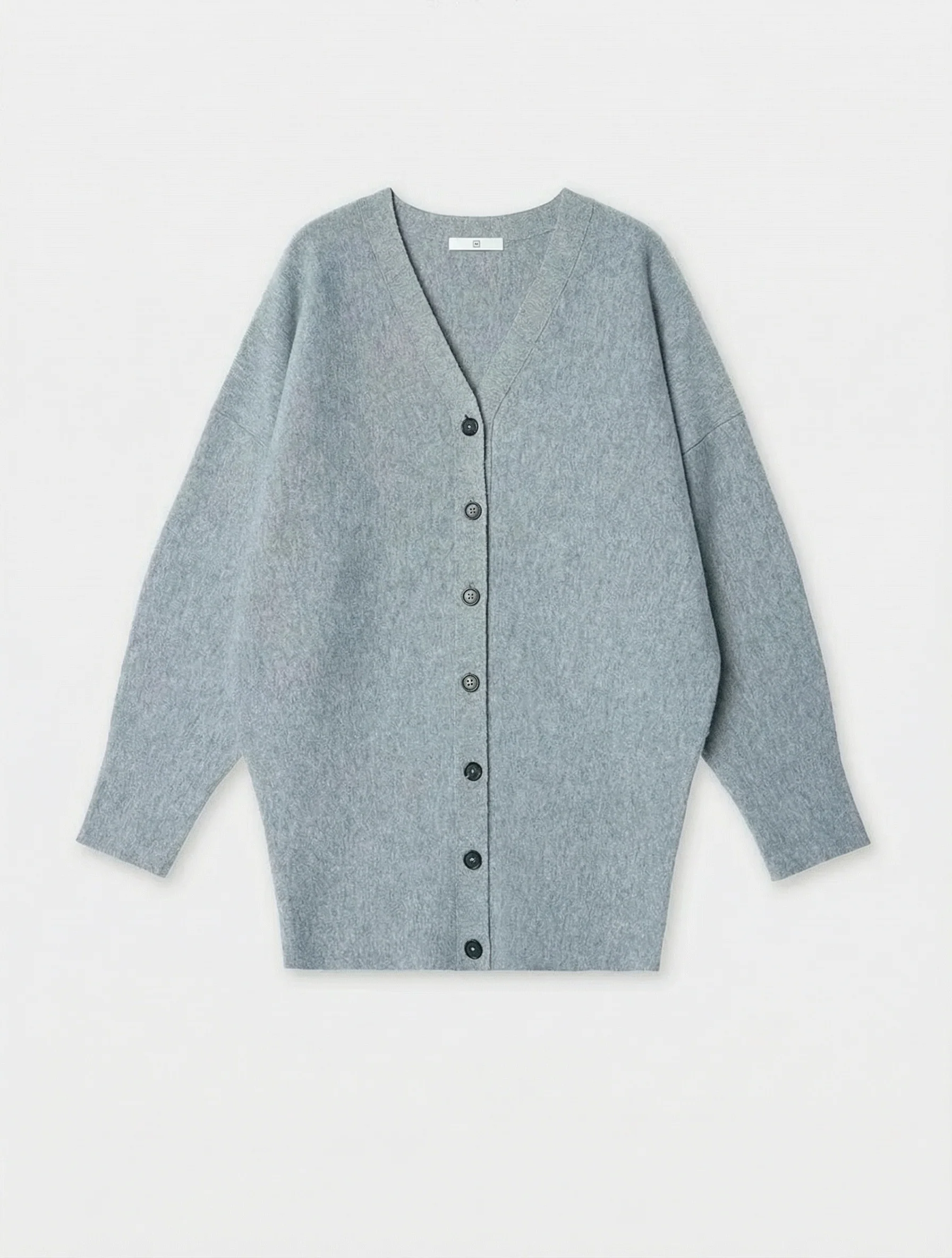Three-Piece Cashmere Wool Ensemble - Image 8