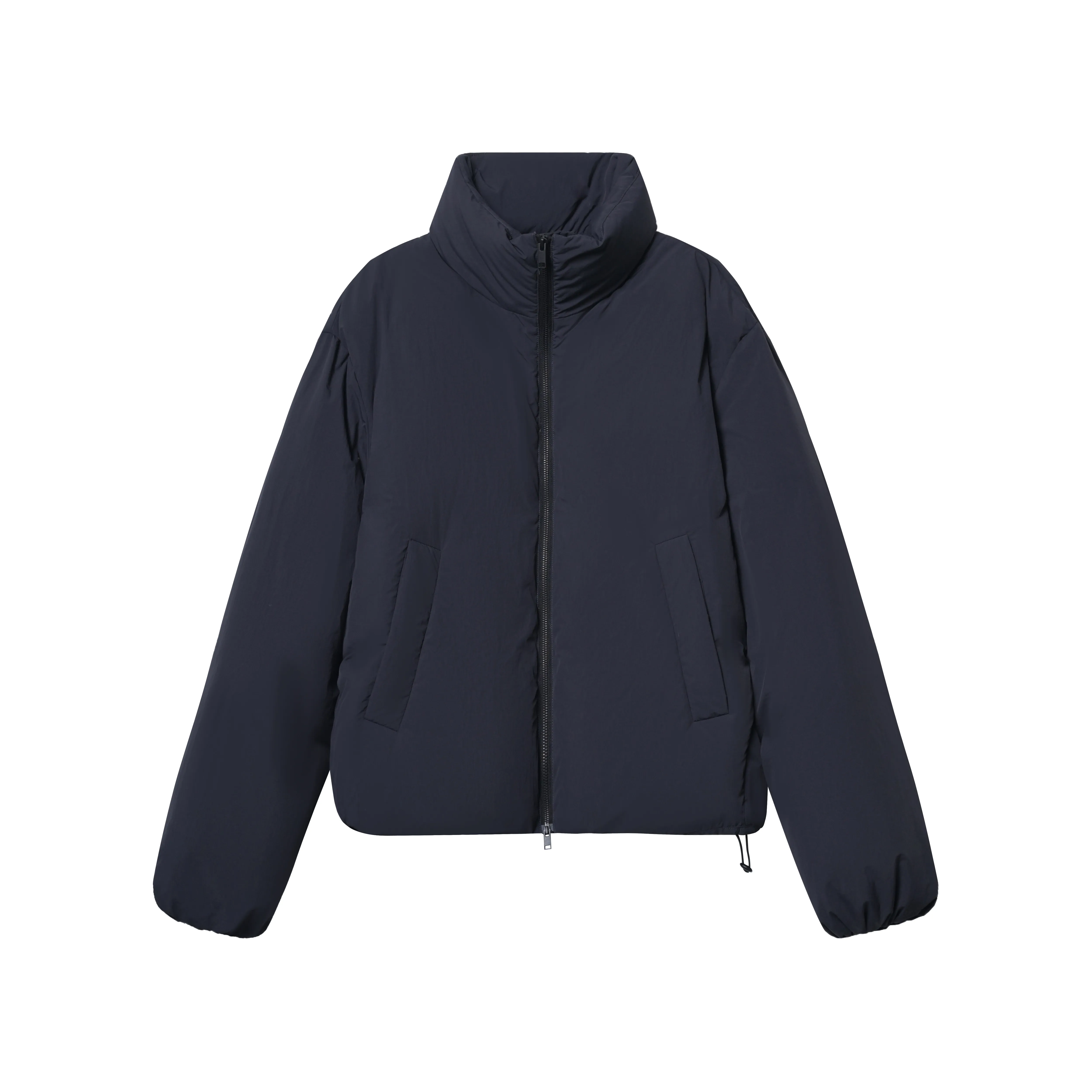Three-Proof Down Jacket