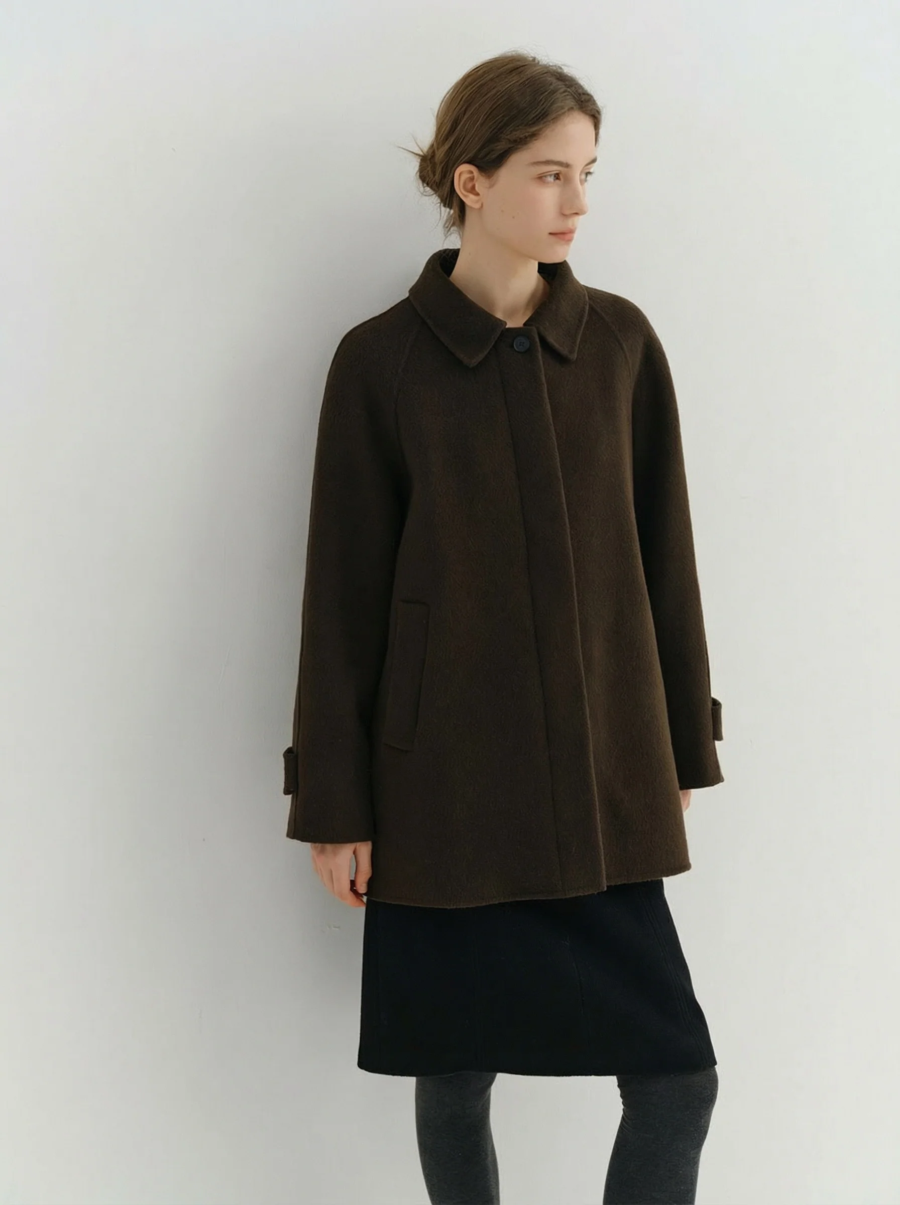 Throat Latch Coat - Image 4