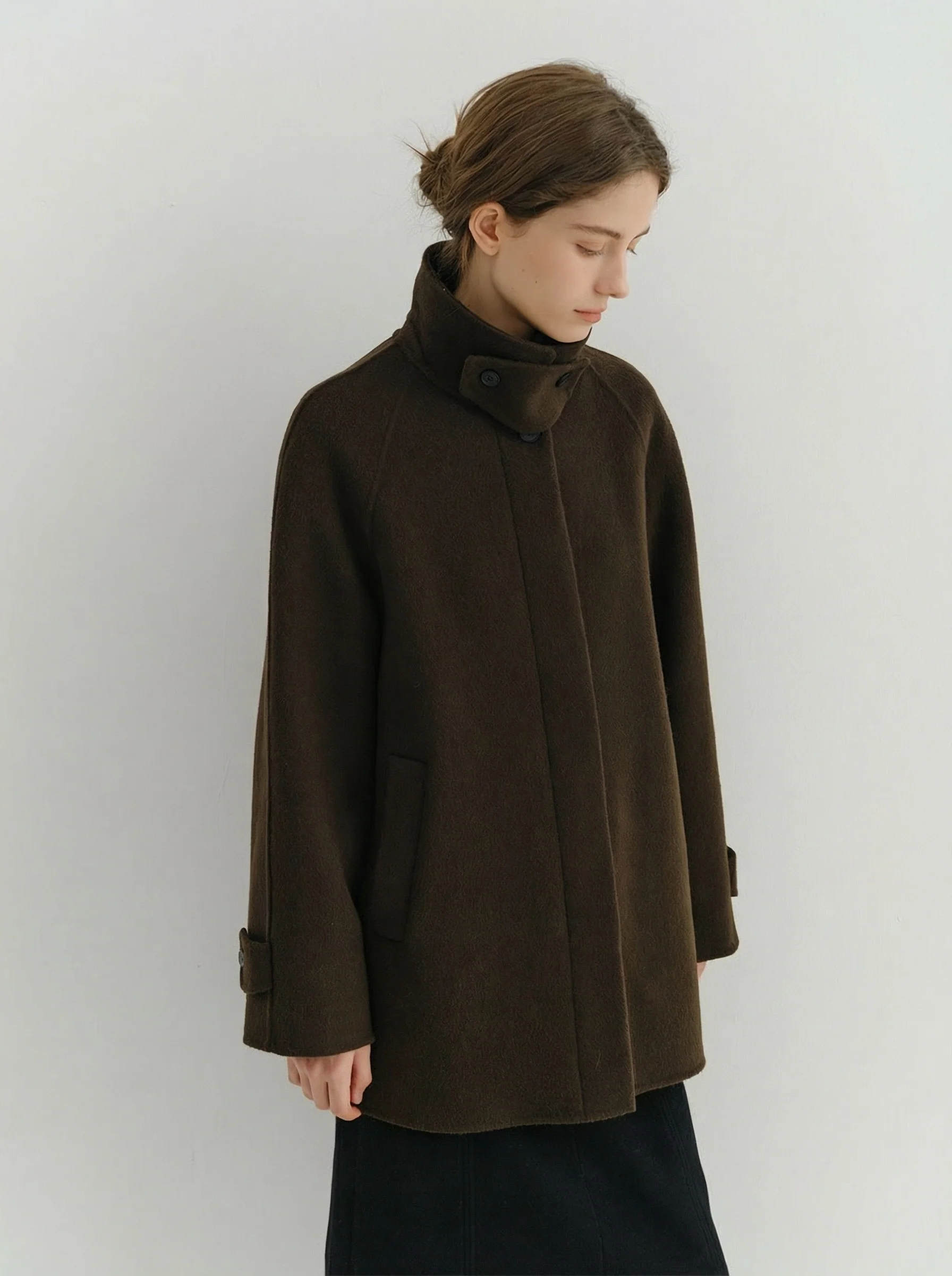 Throat Latch Coat - Image 5