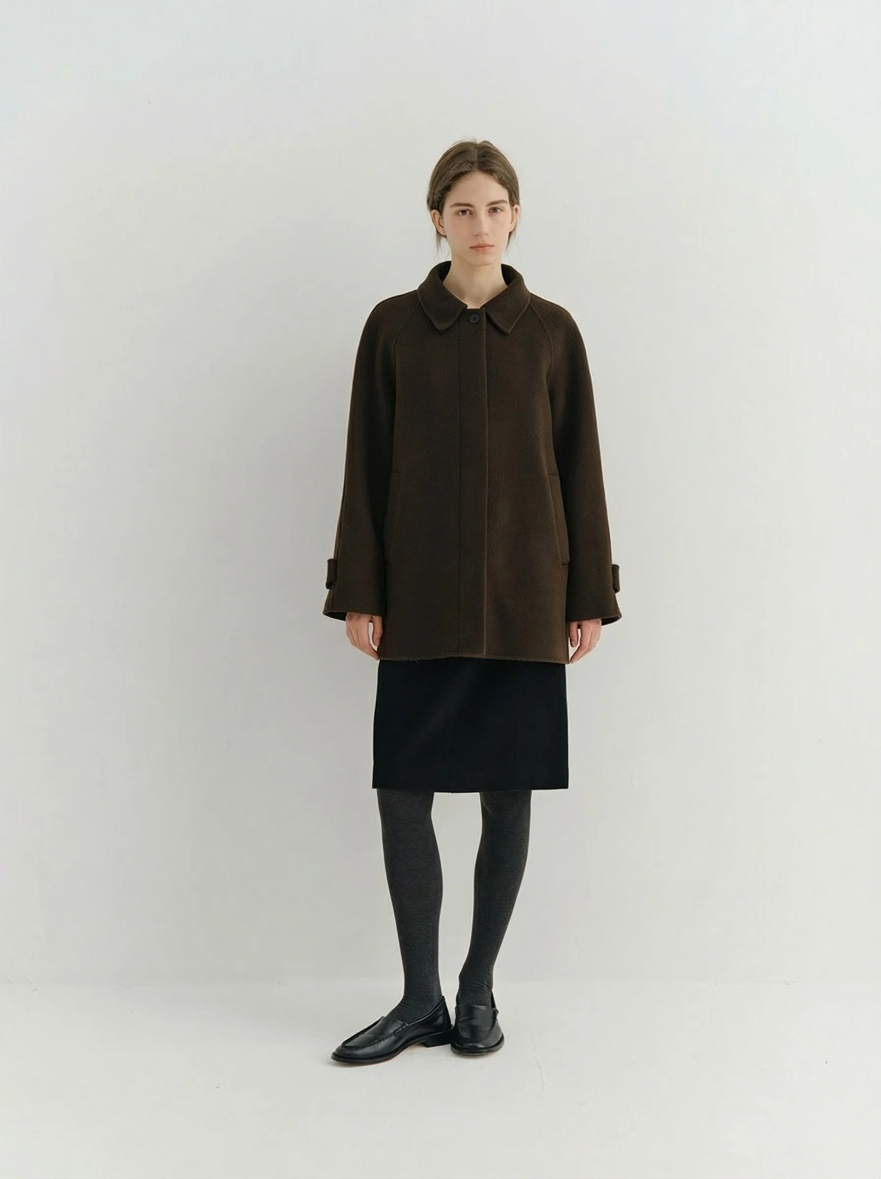 Throat Latch Coat - Image 6