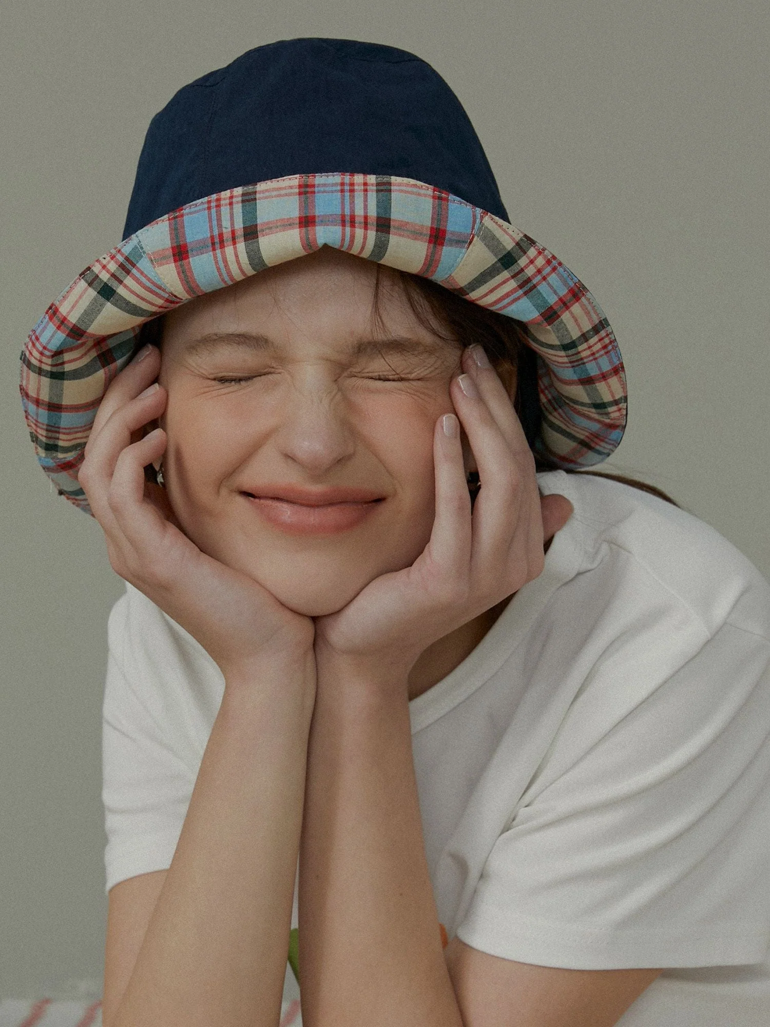 Tie Bucket Hat - Image 3