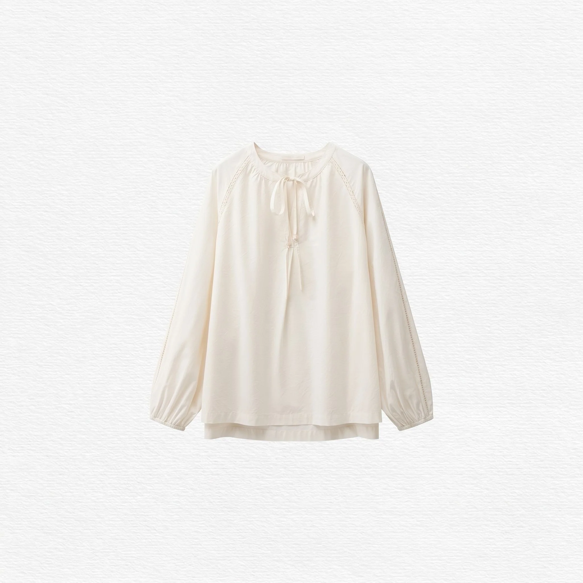 Tie Neck Set - Image 6