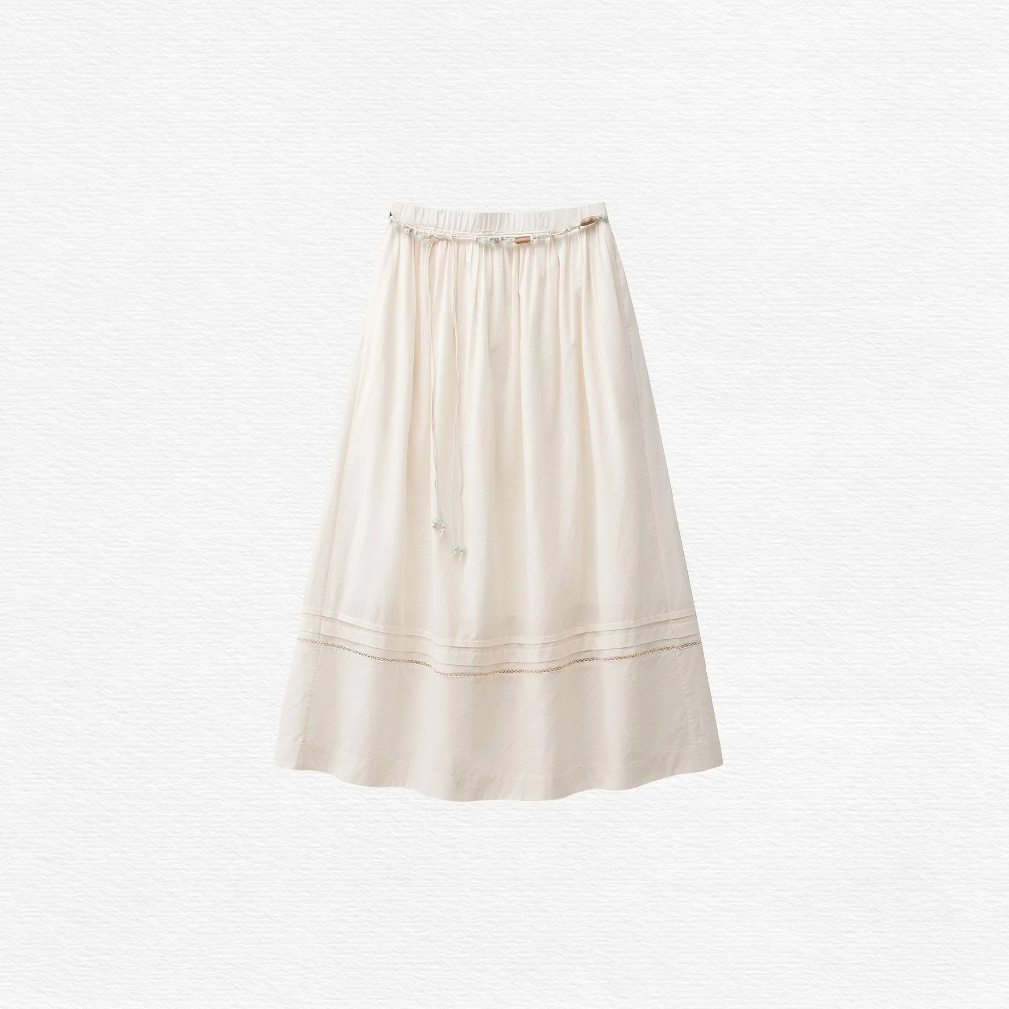 Tie Neck Set - Image 7