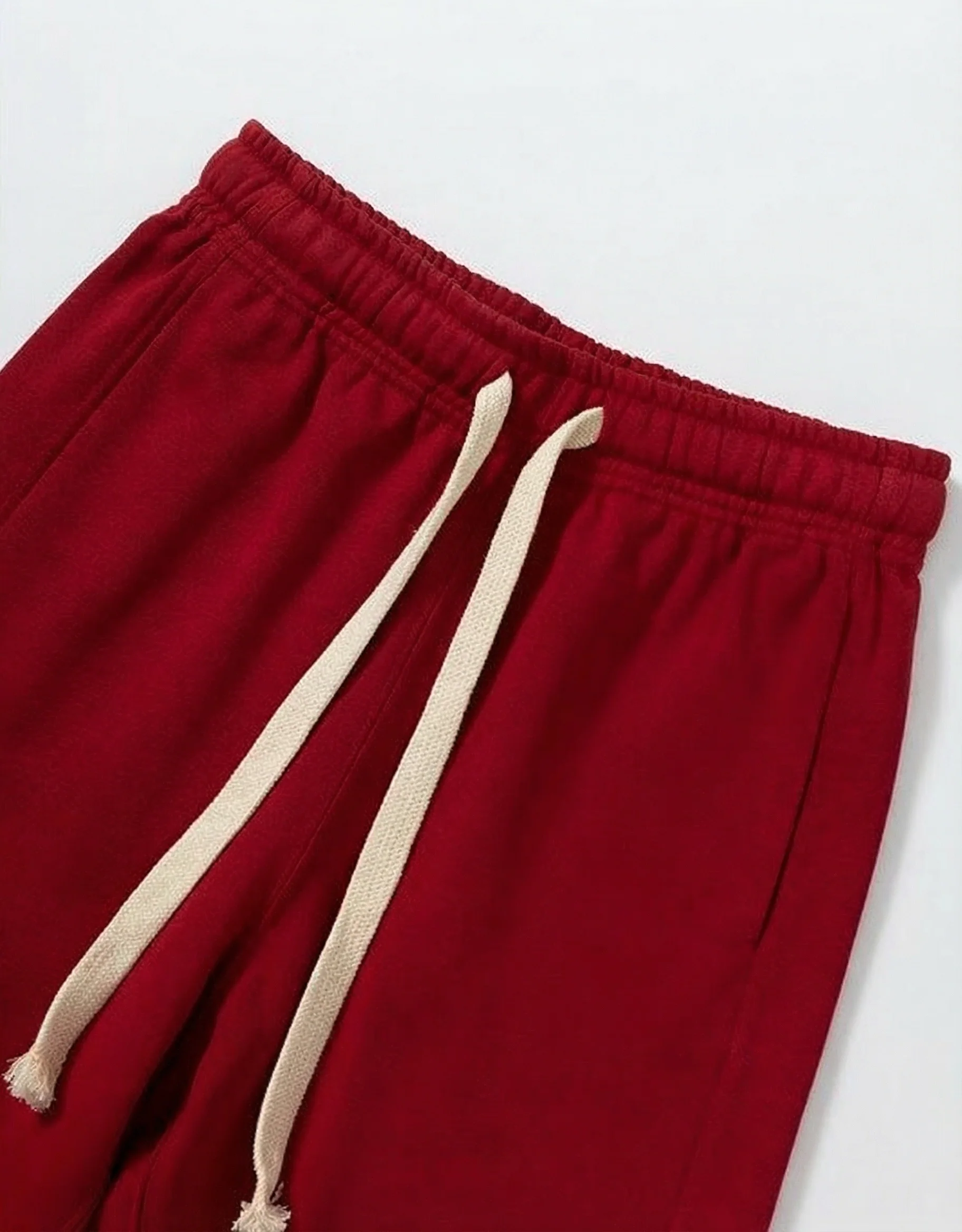 Toggle-Hem Sweatpants - Image 5