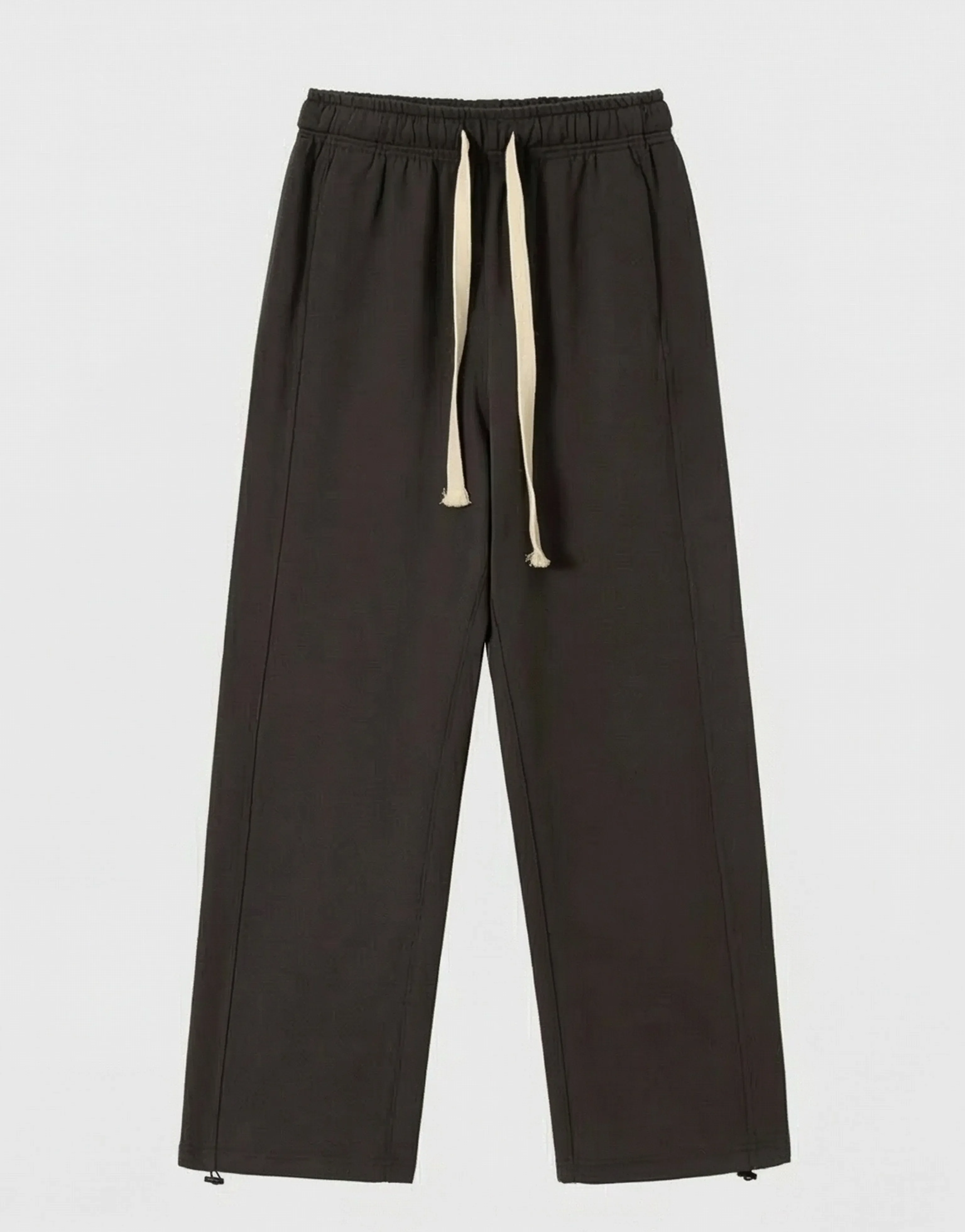 Toggle-Hem Sweatpants - Image 6
