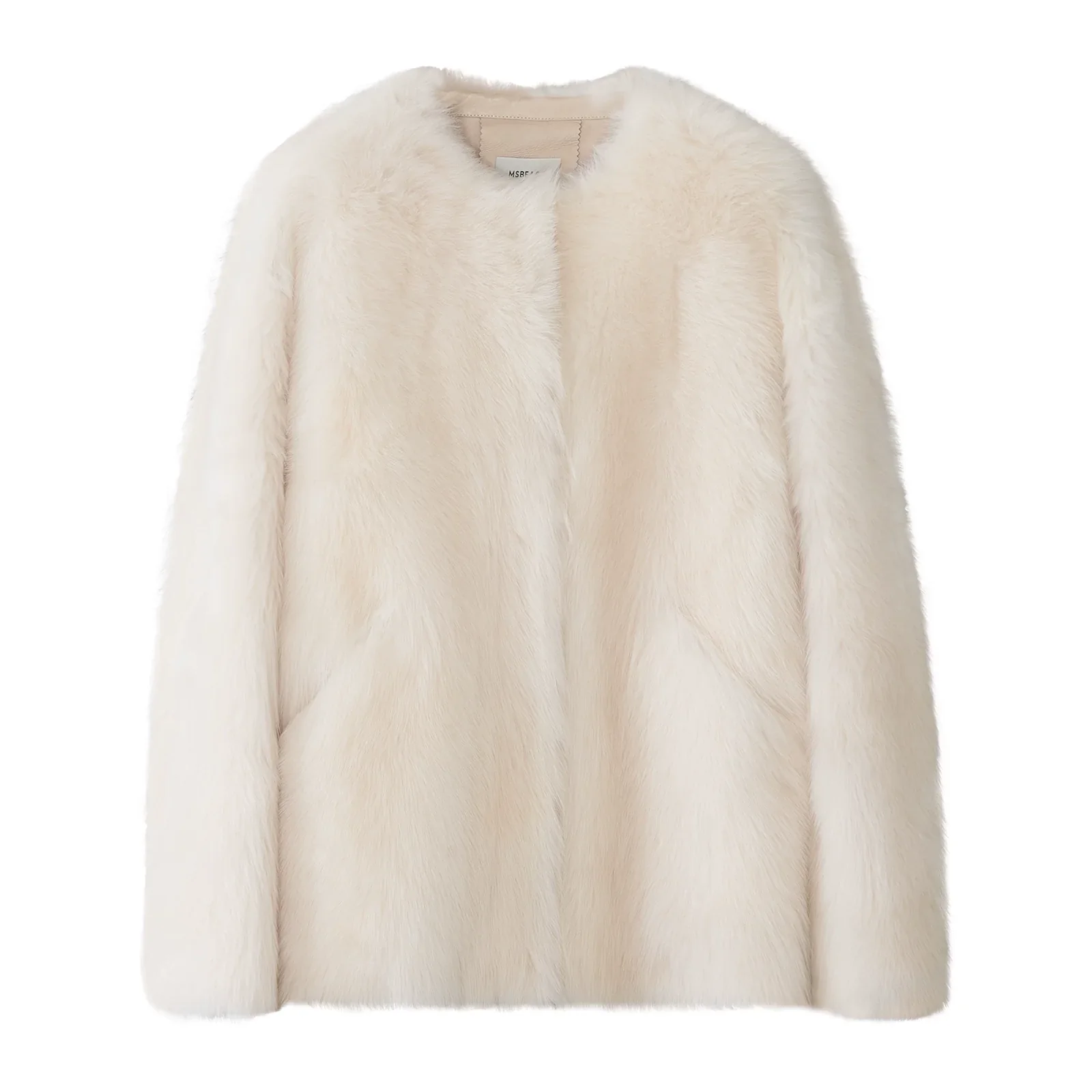 Toscana Shearling Jacket - Image 5