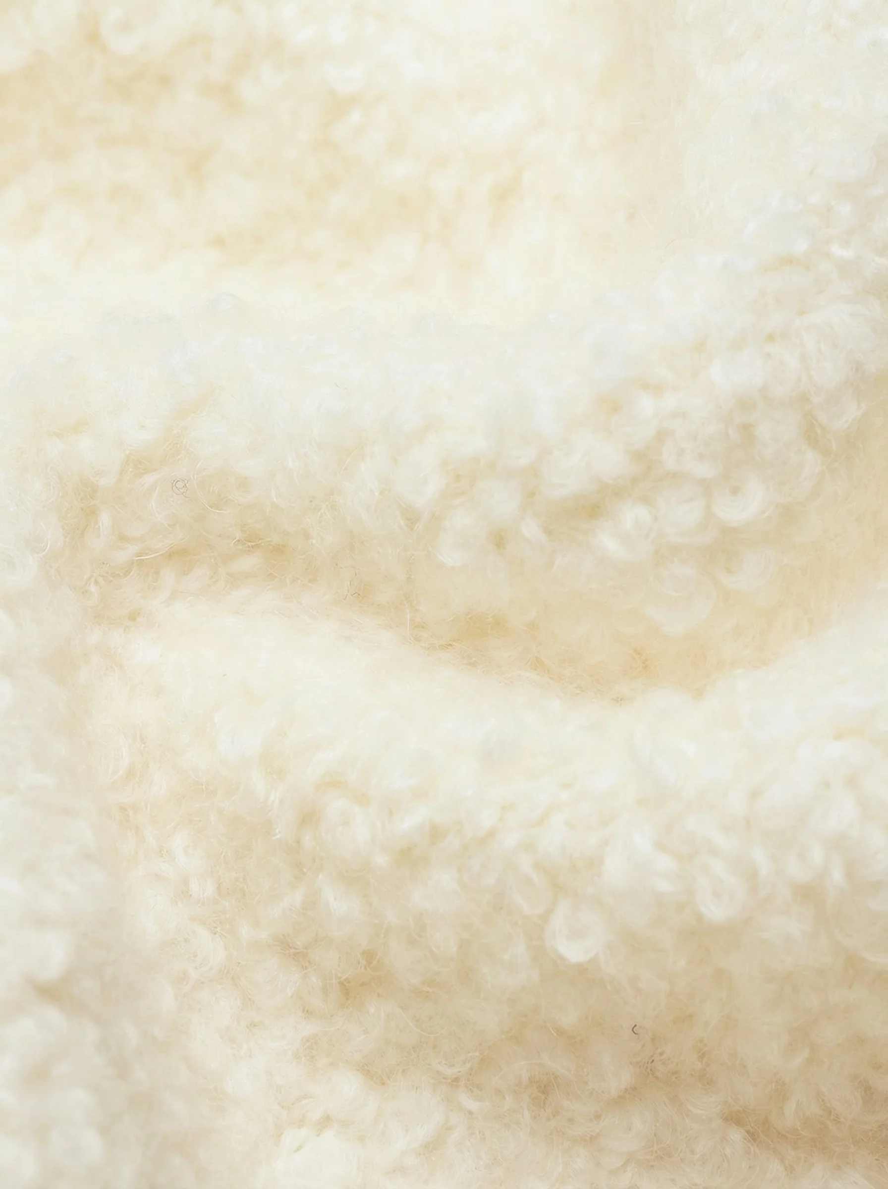 Trim Bouclé Jacket - Image 5
