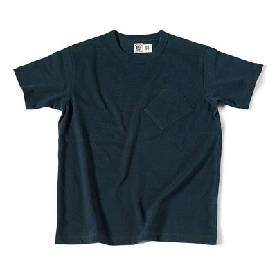 Tubular Pocket Tee - Image 12
