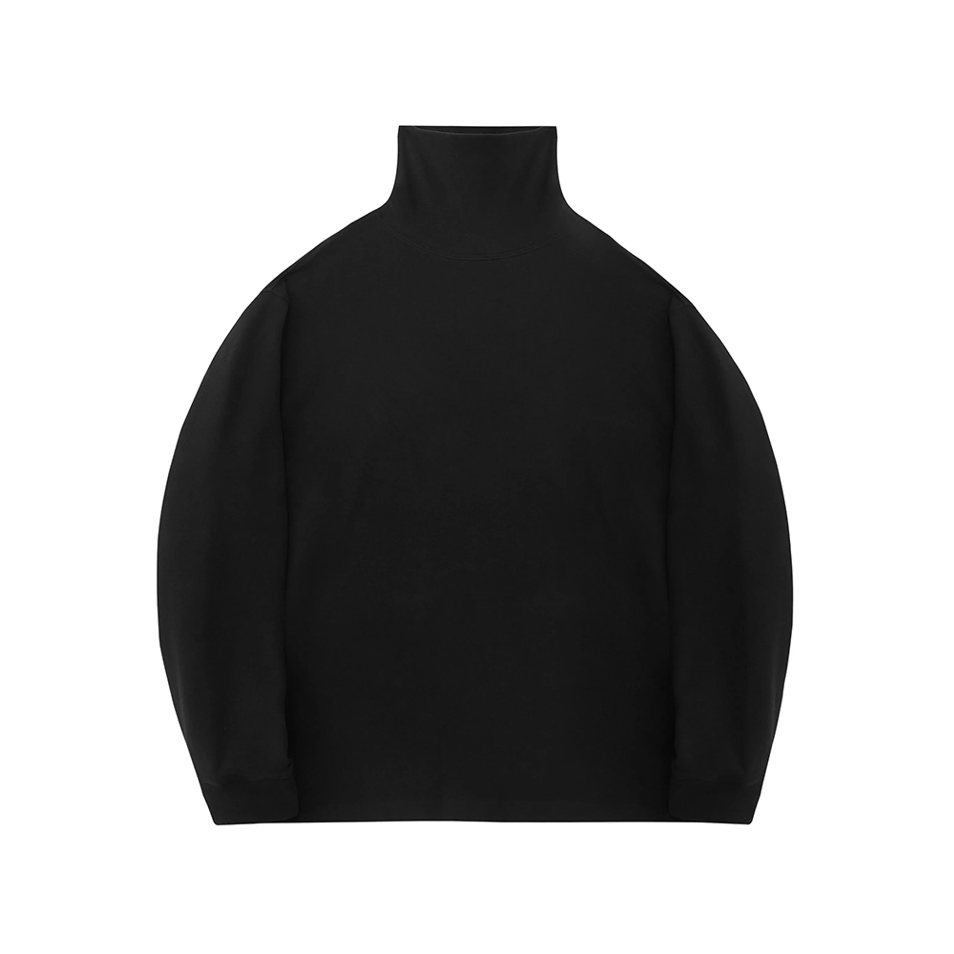 Turtleneck Sweater - Image 6