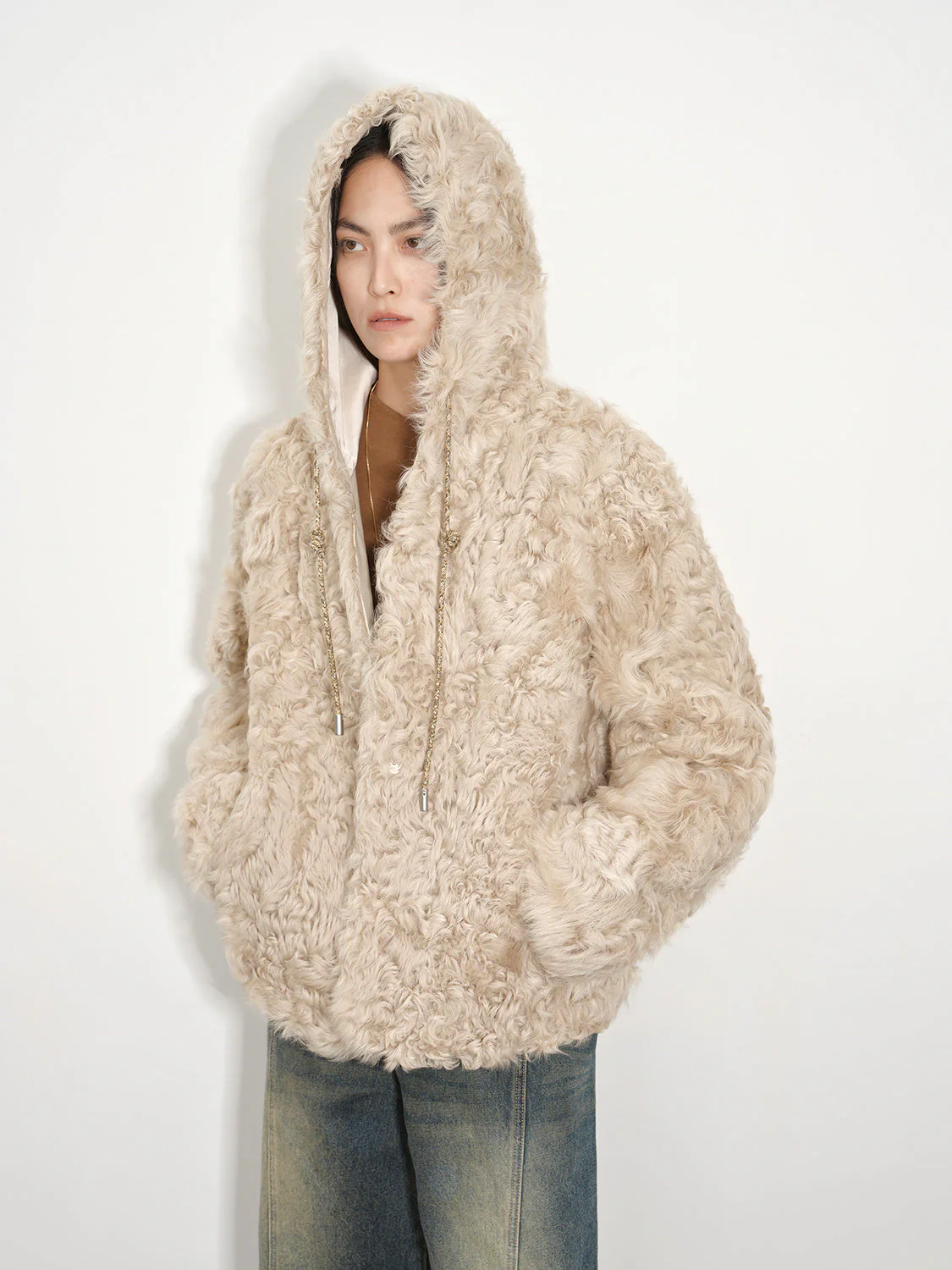 Tuscan Fur Coat - Image 2