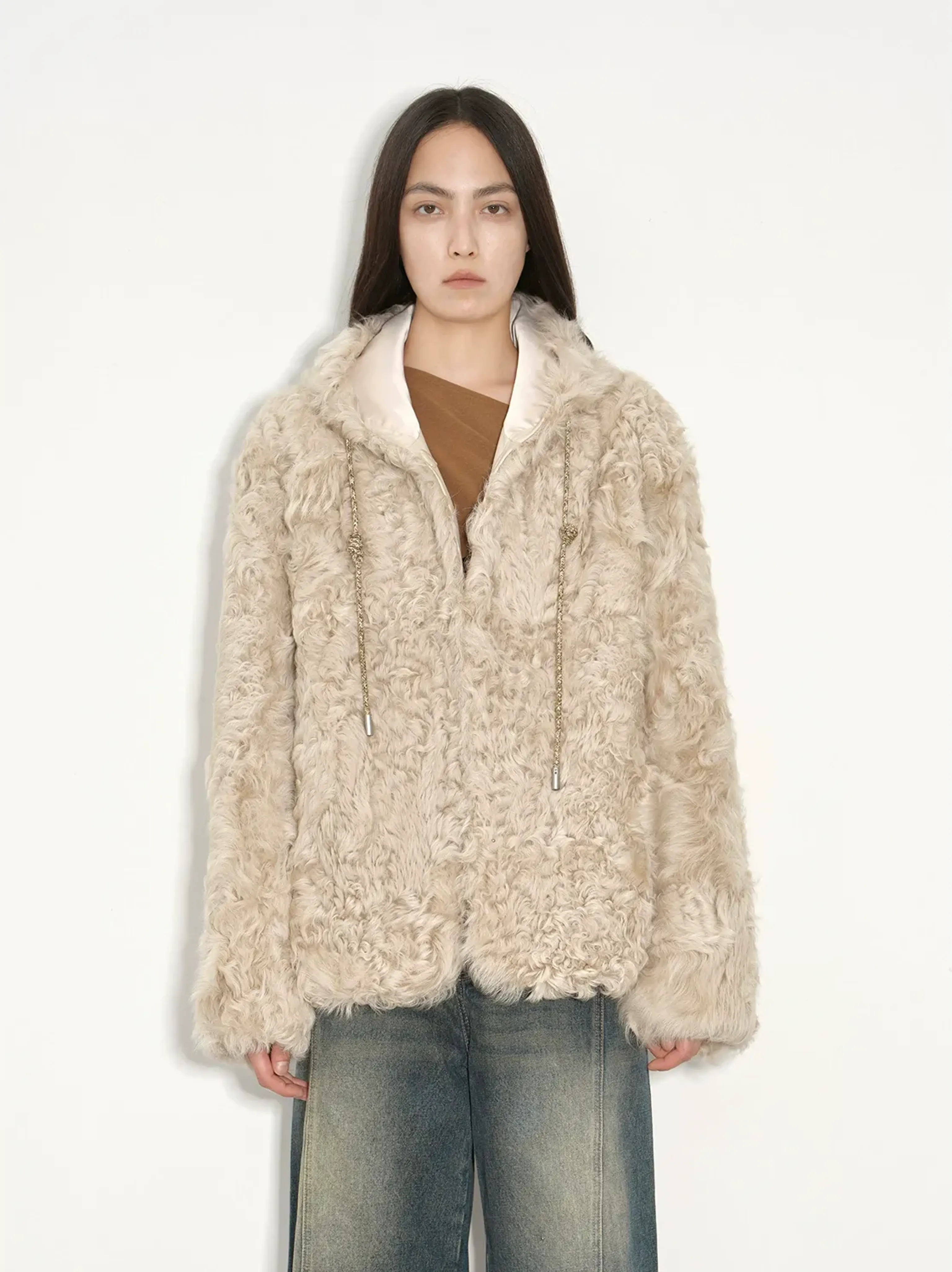 Tuscan Fur Coat - Image 5