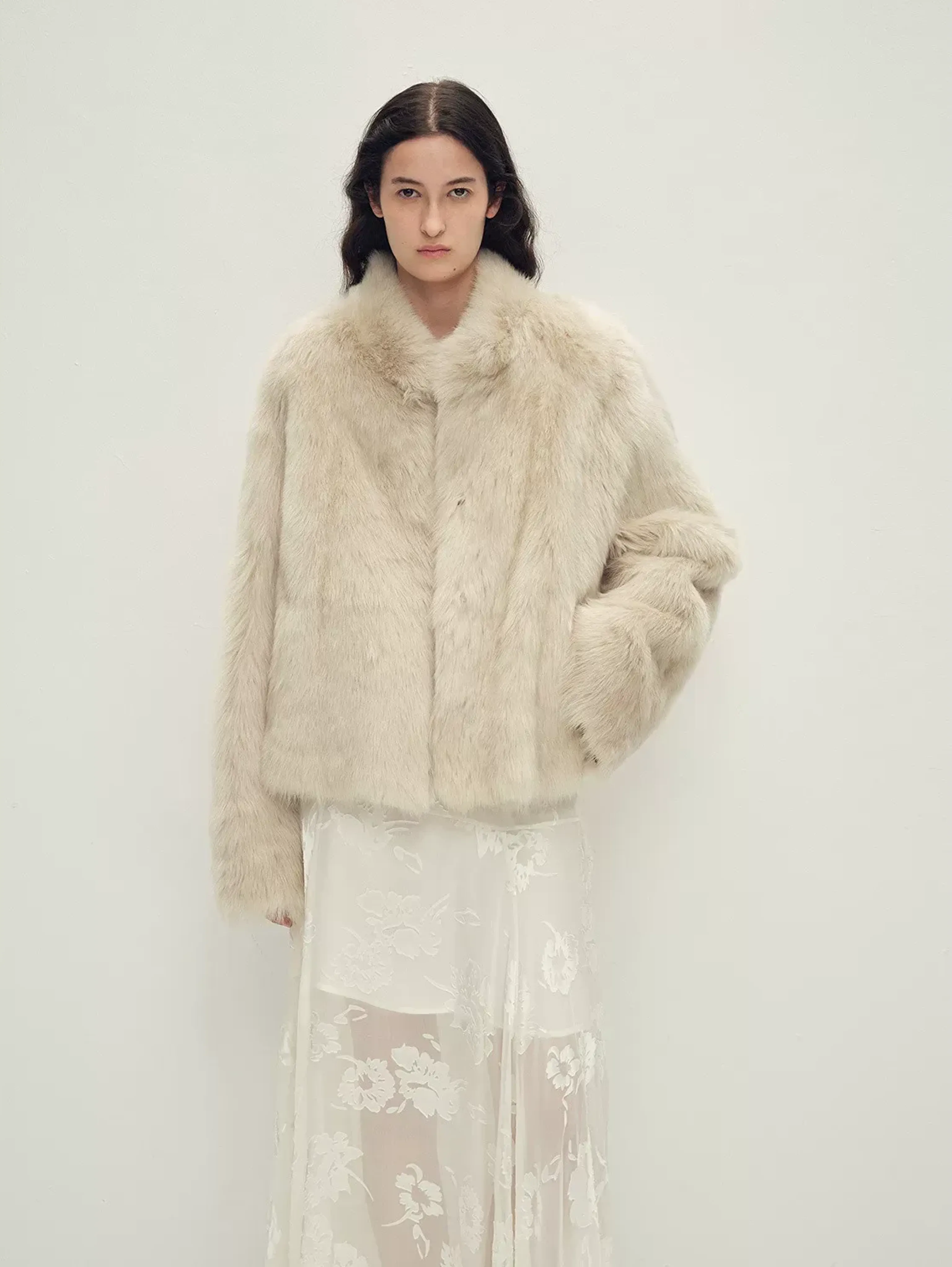 Tuscan Fur Jacket - Image 10